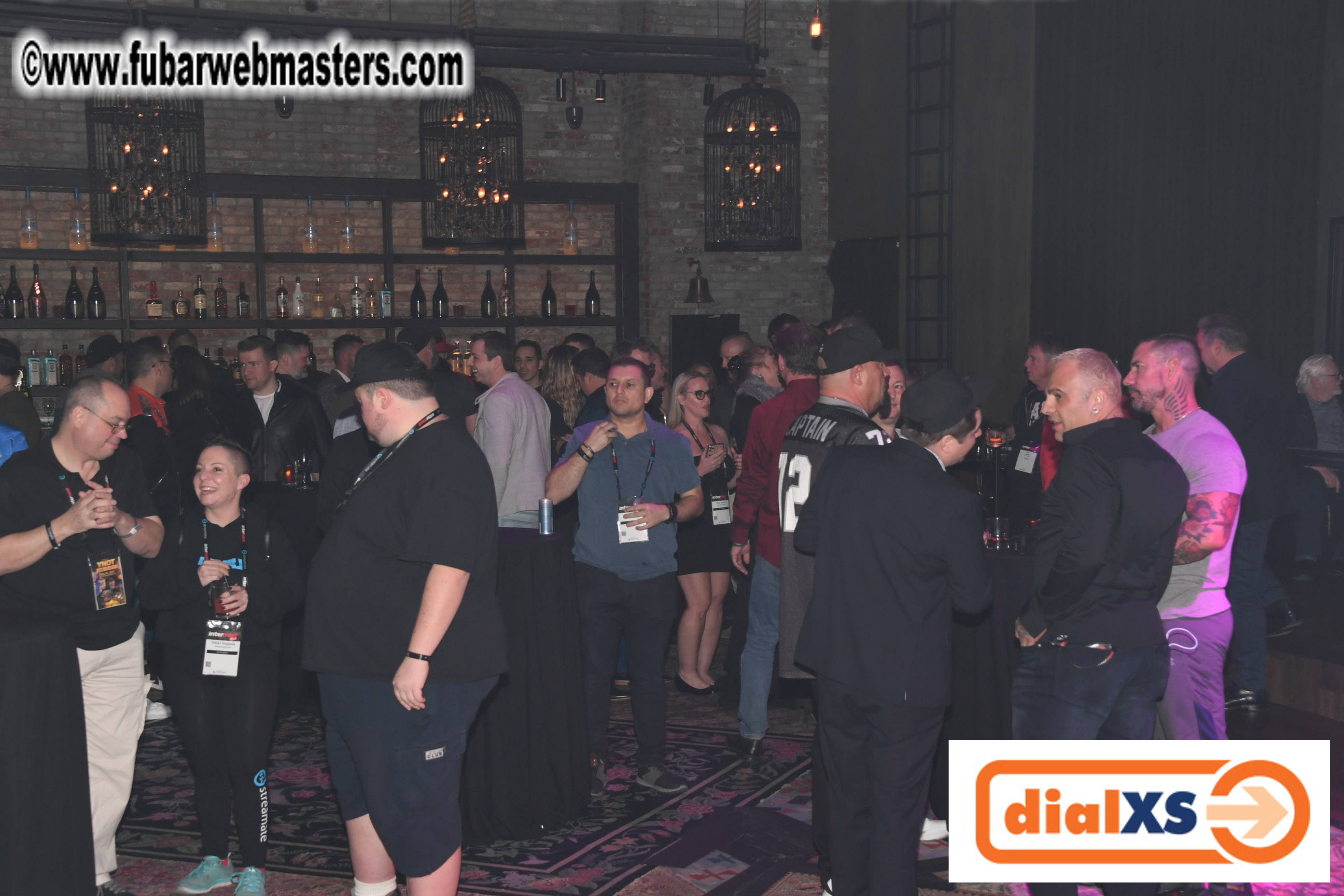 GFY Awards & Party