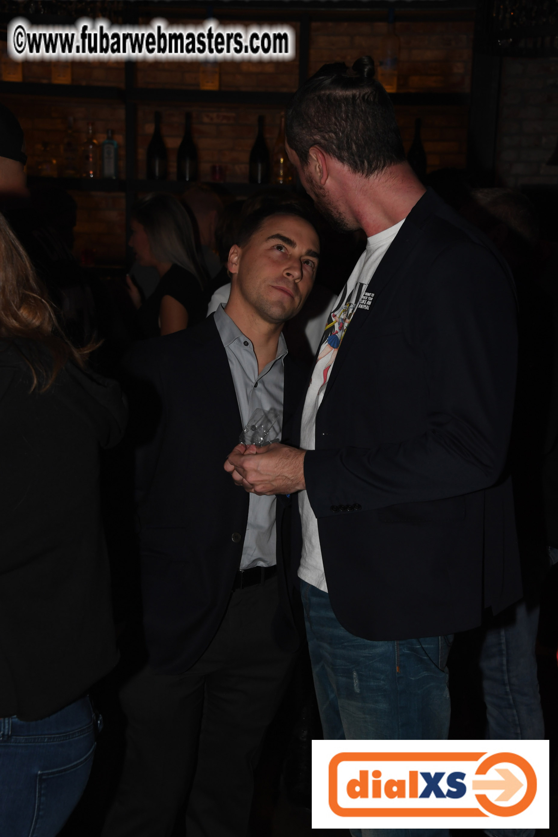GFY Awards & Party