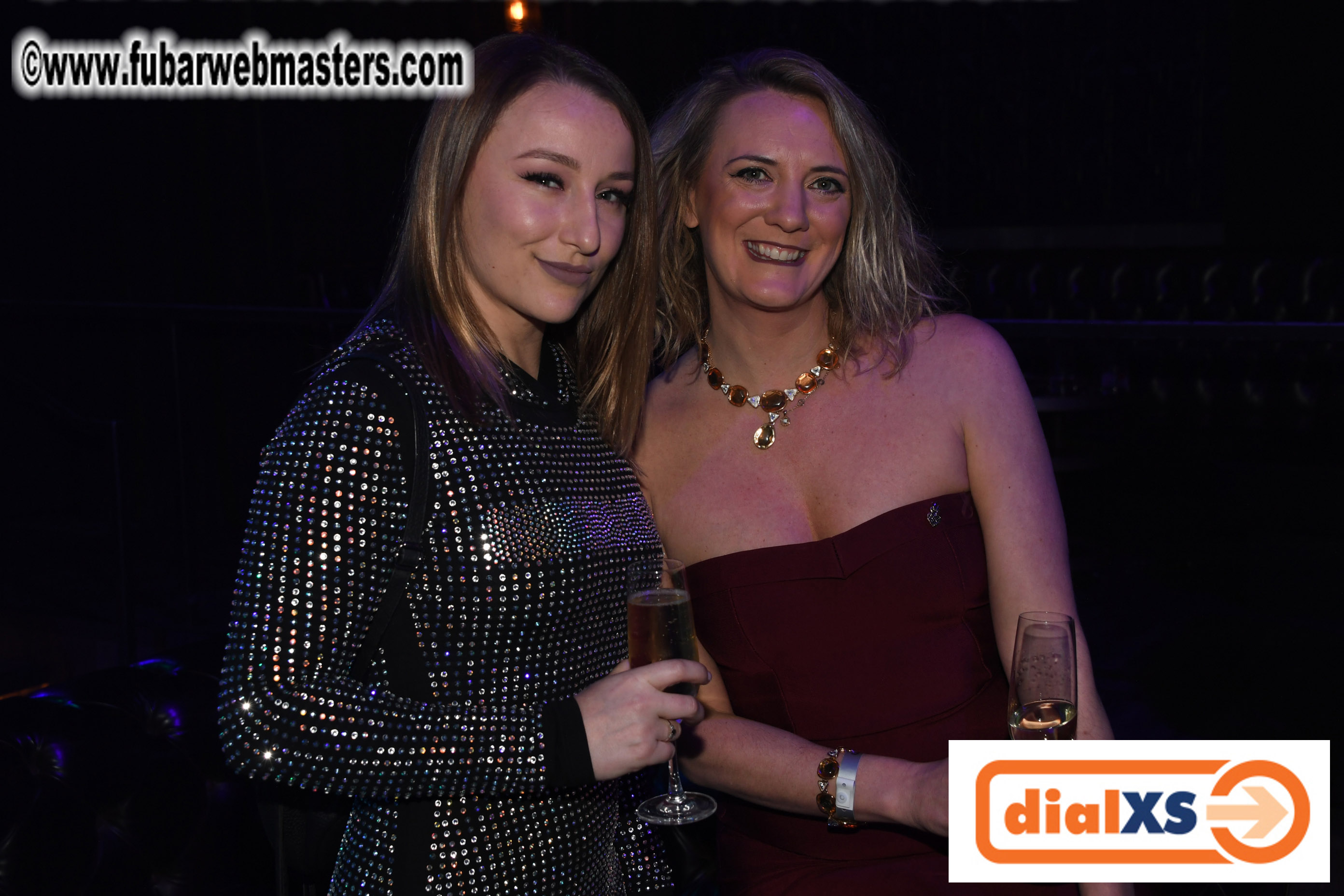 GFY Awards & Party