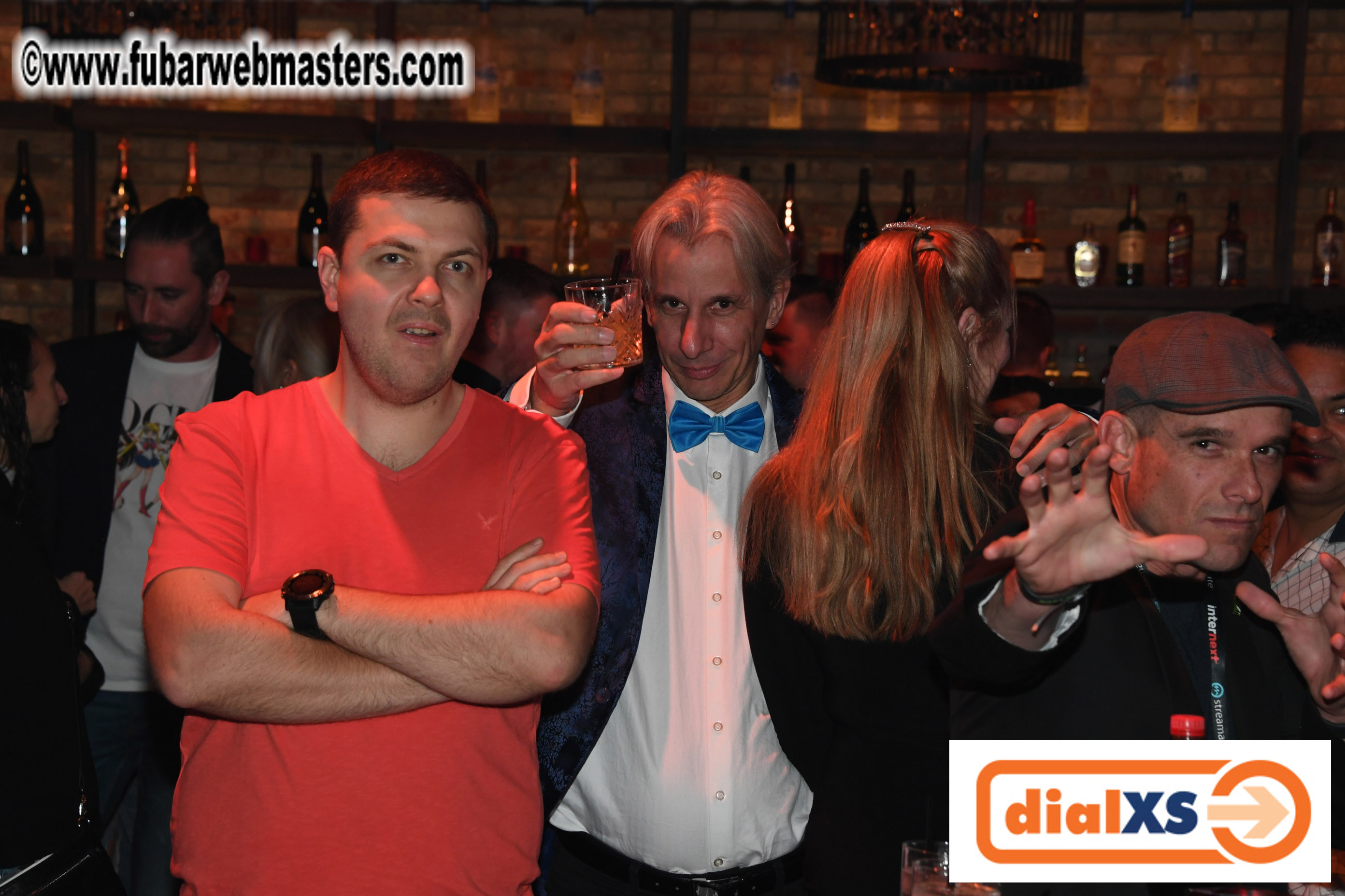 GFY Awards & Party