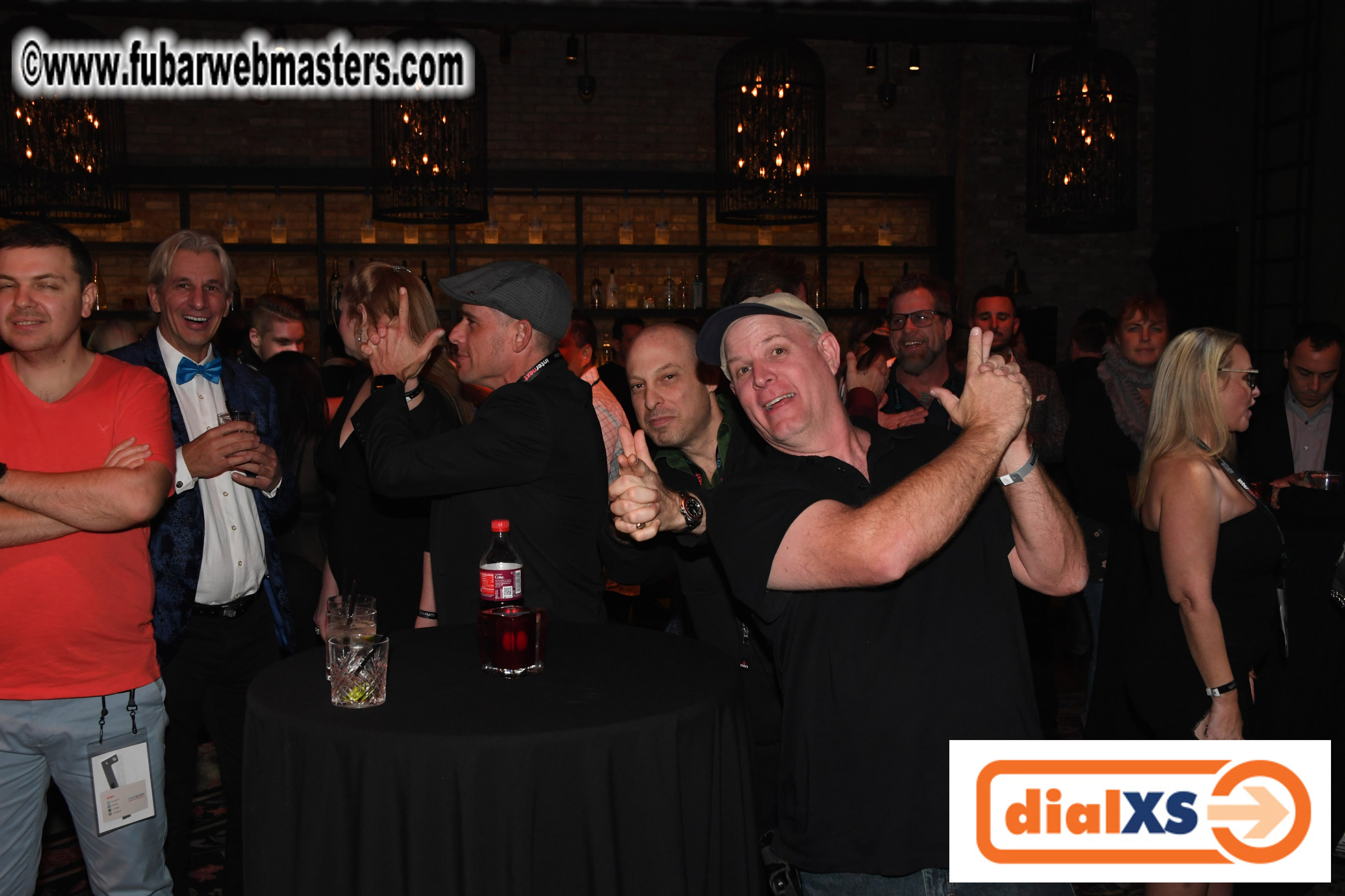 GFY Awards & Party