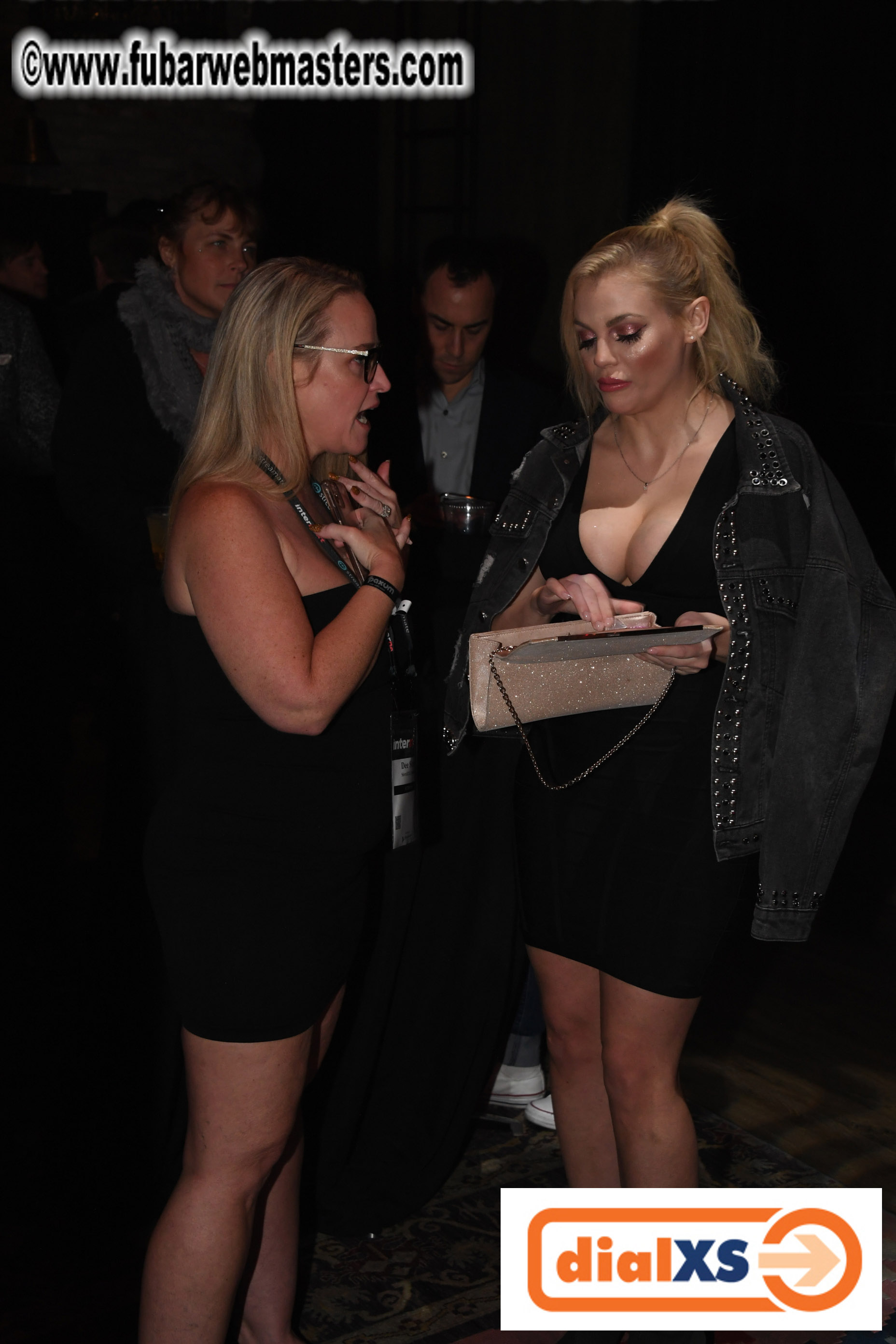 GFY Awards & Party