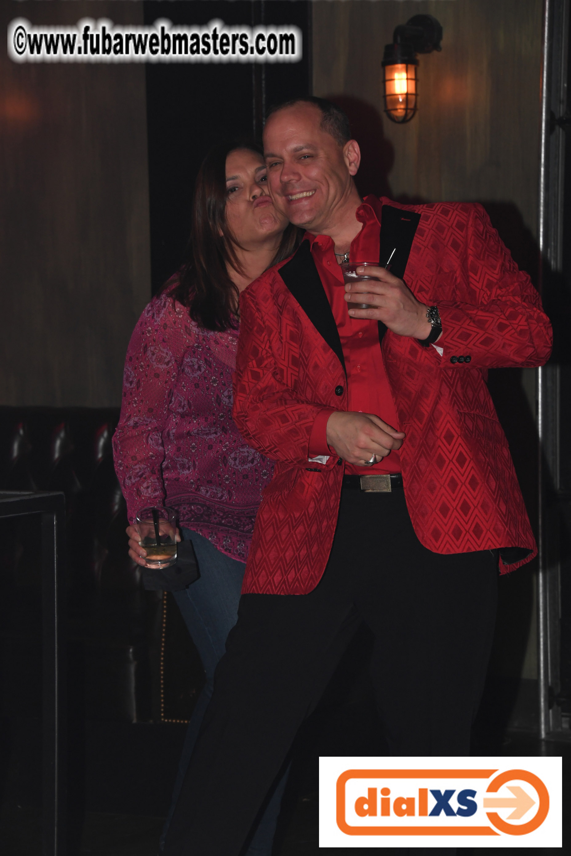 GFY Awards & Party