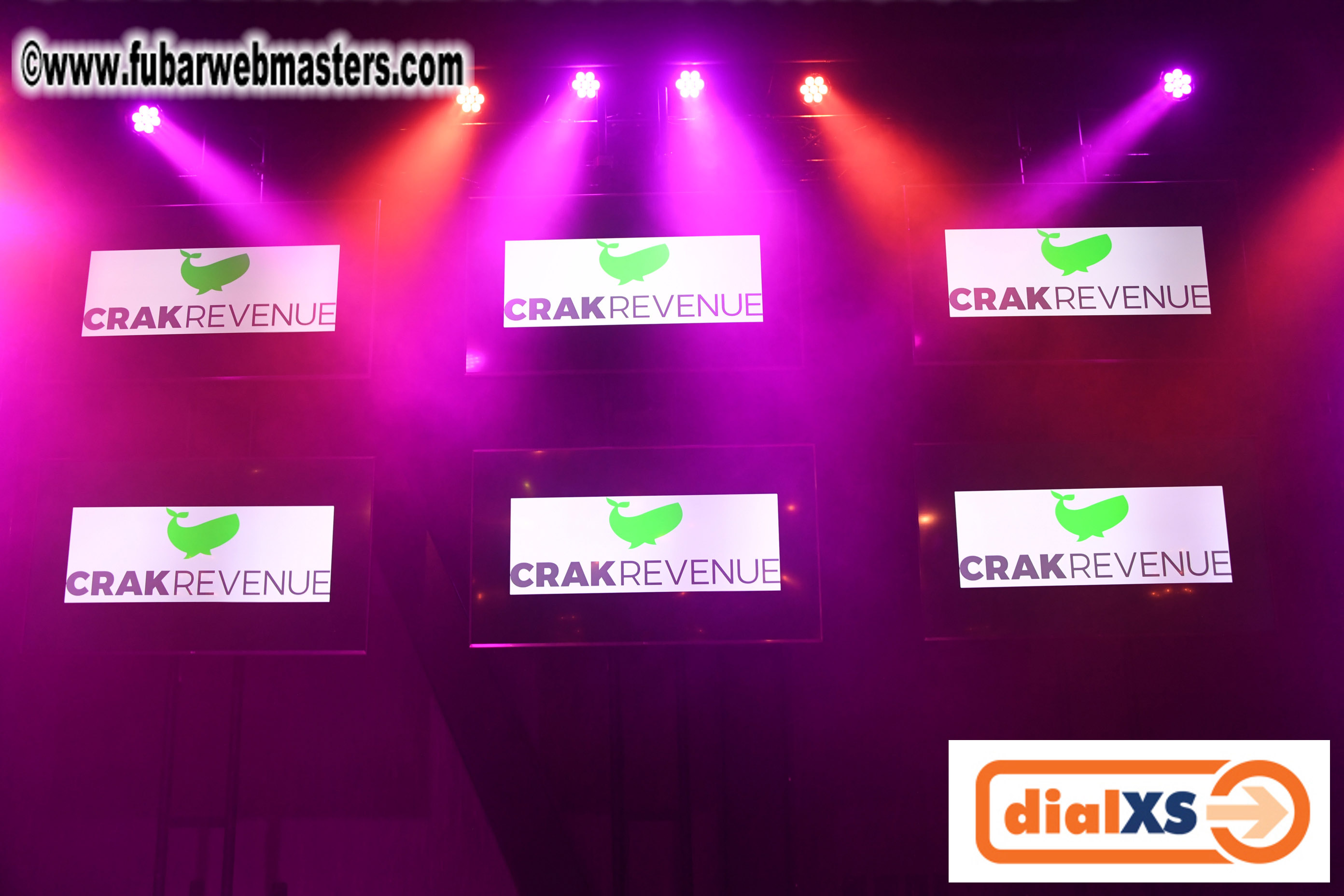 GFY Awards & Party