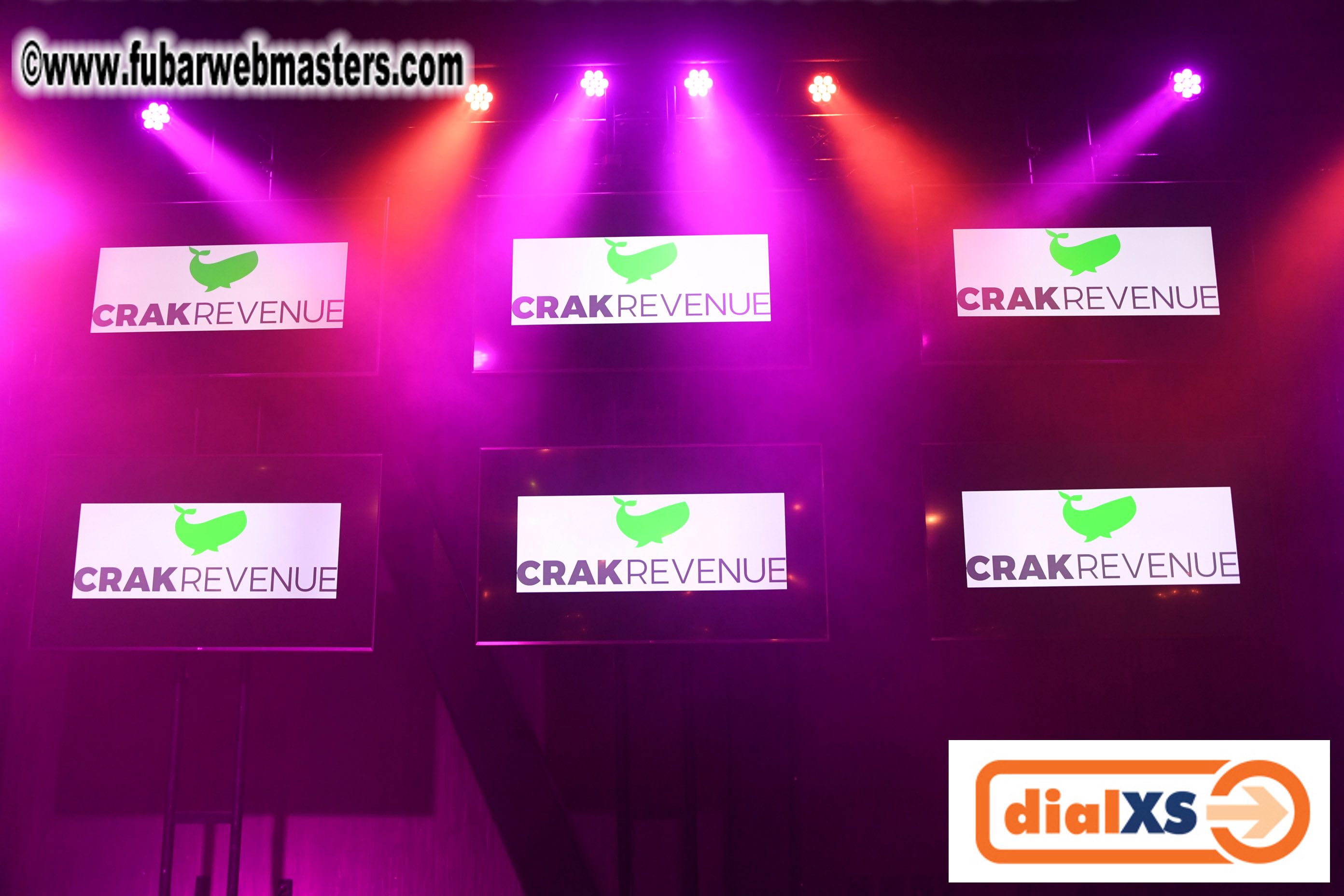GFY Awards & Party