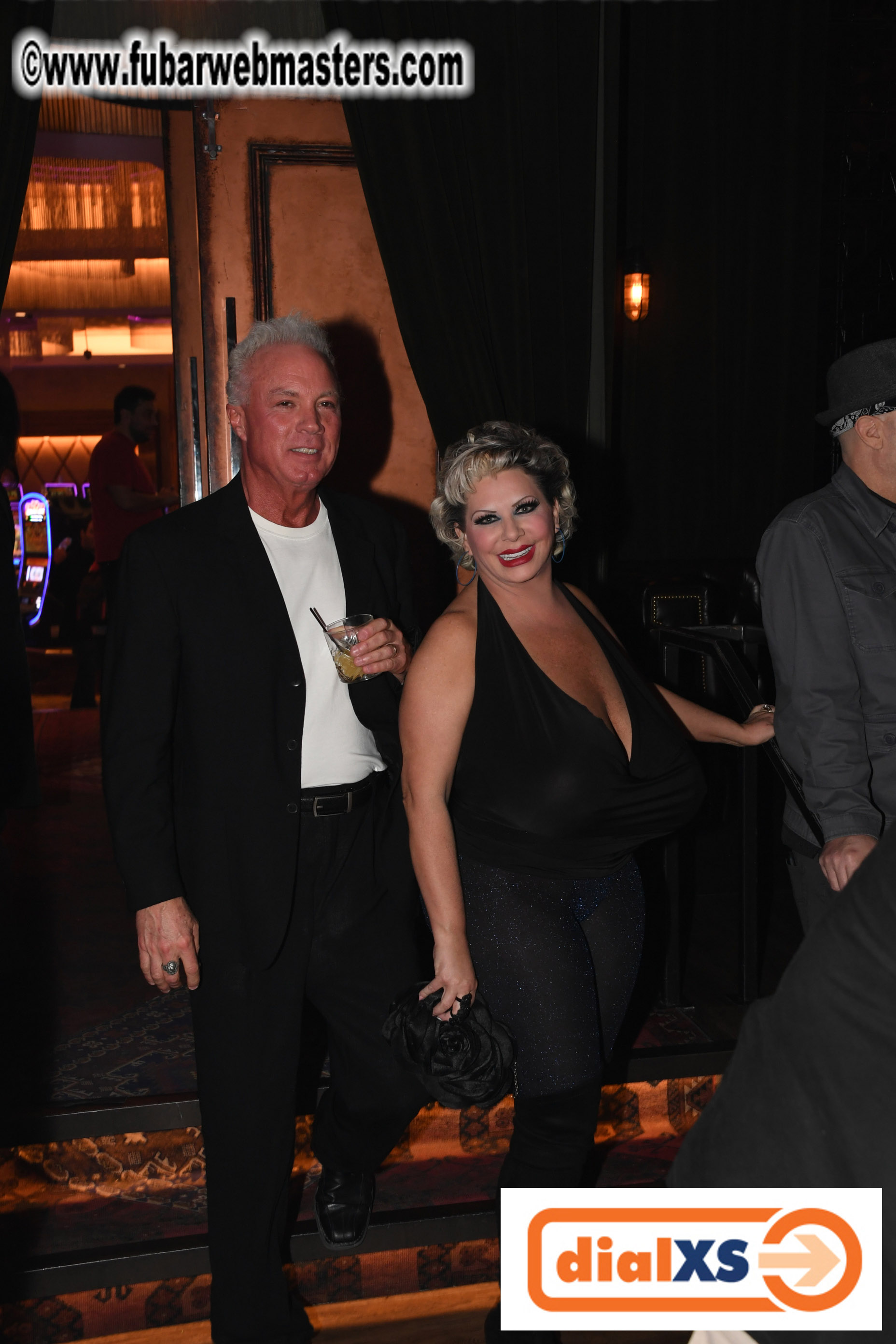 GFY Awards & Party