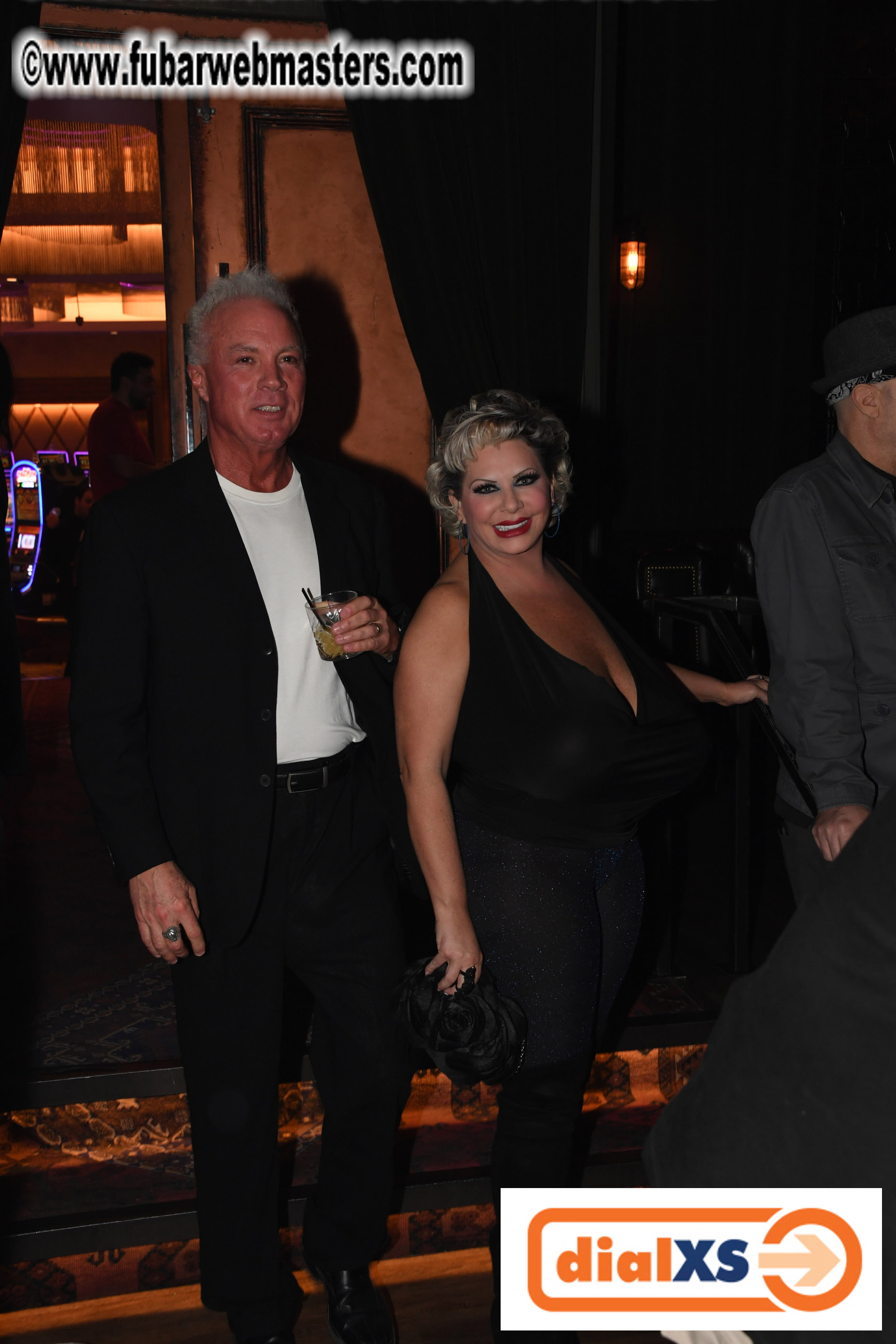 GFY Awards & Party