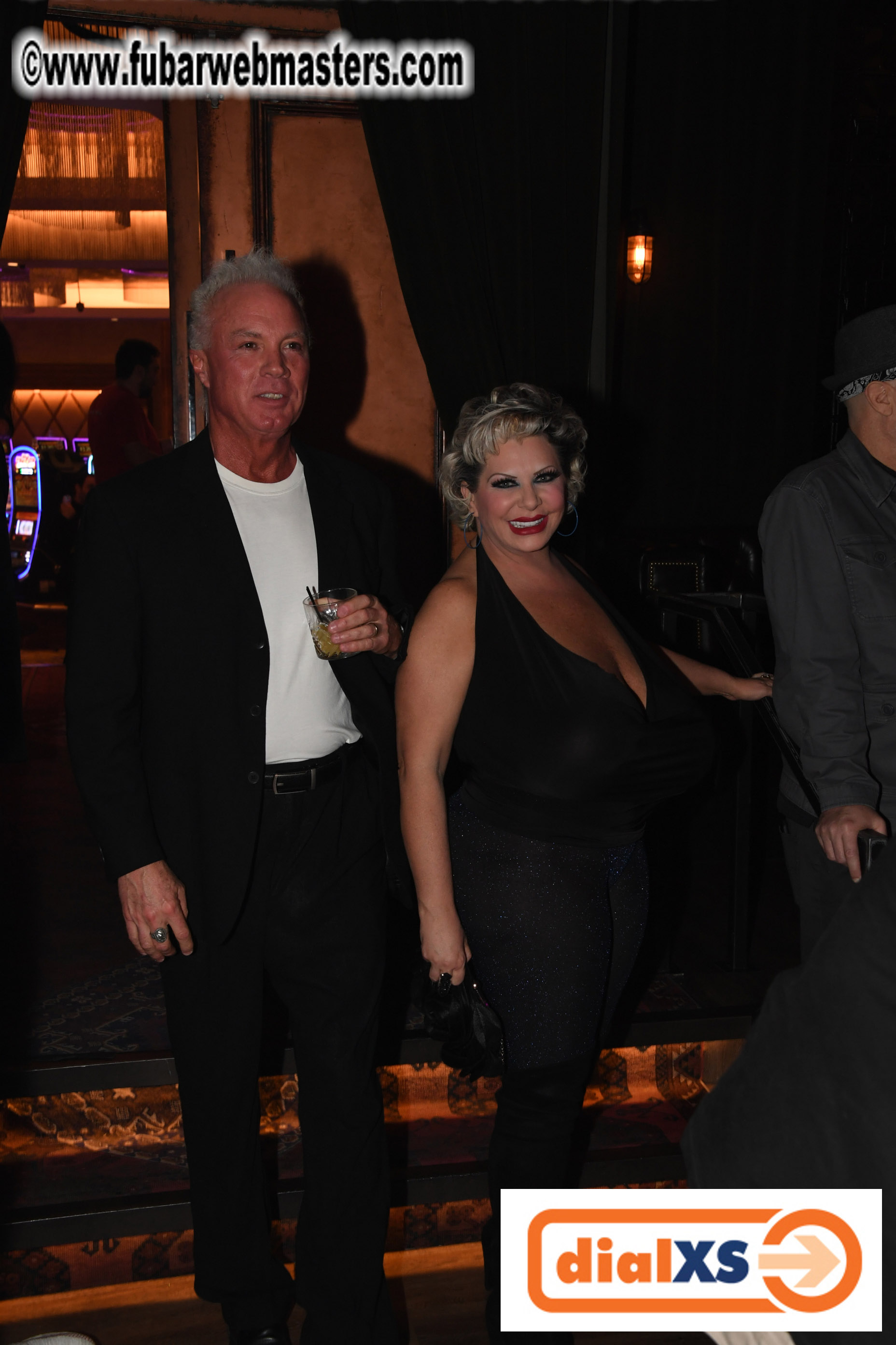 GFY Awards & Party