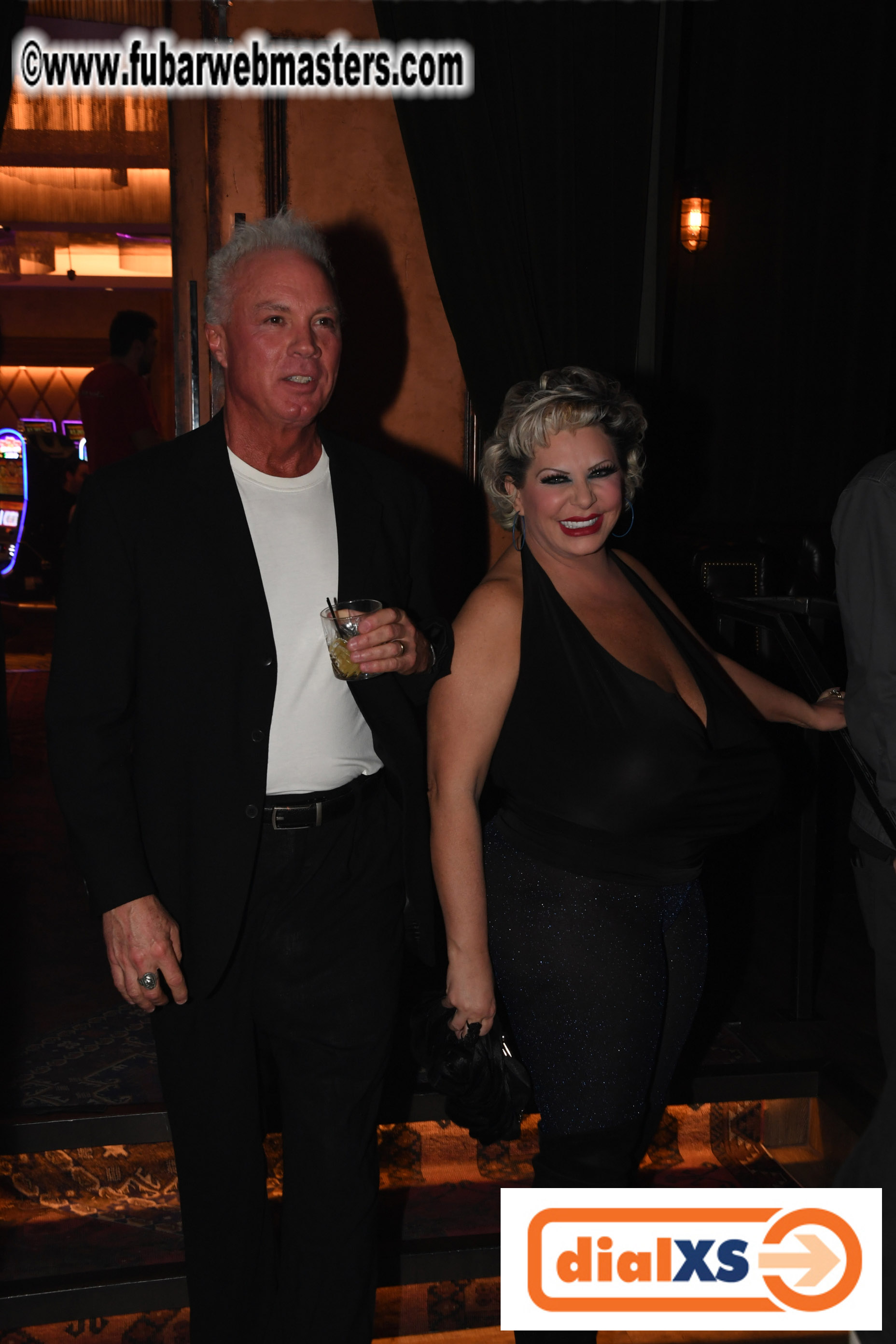 GFY Awards & Party