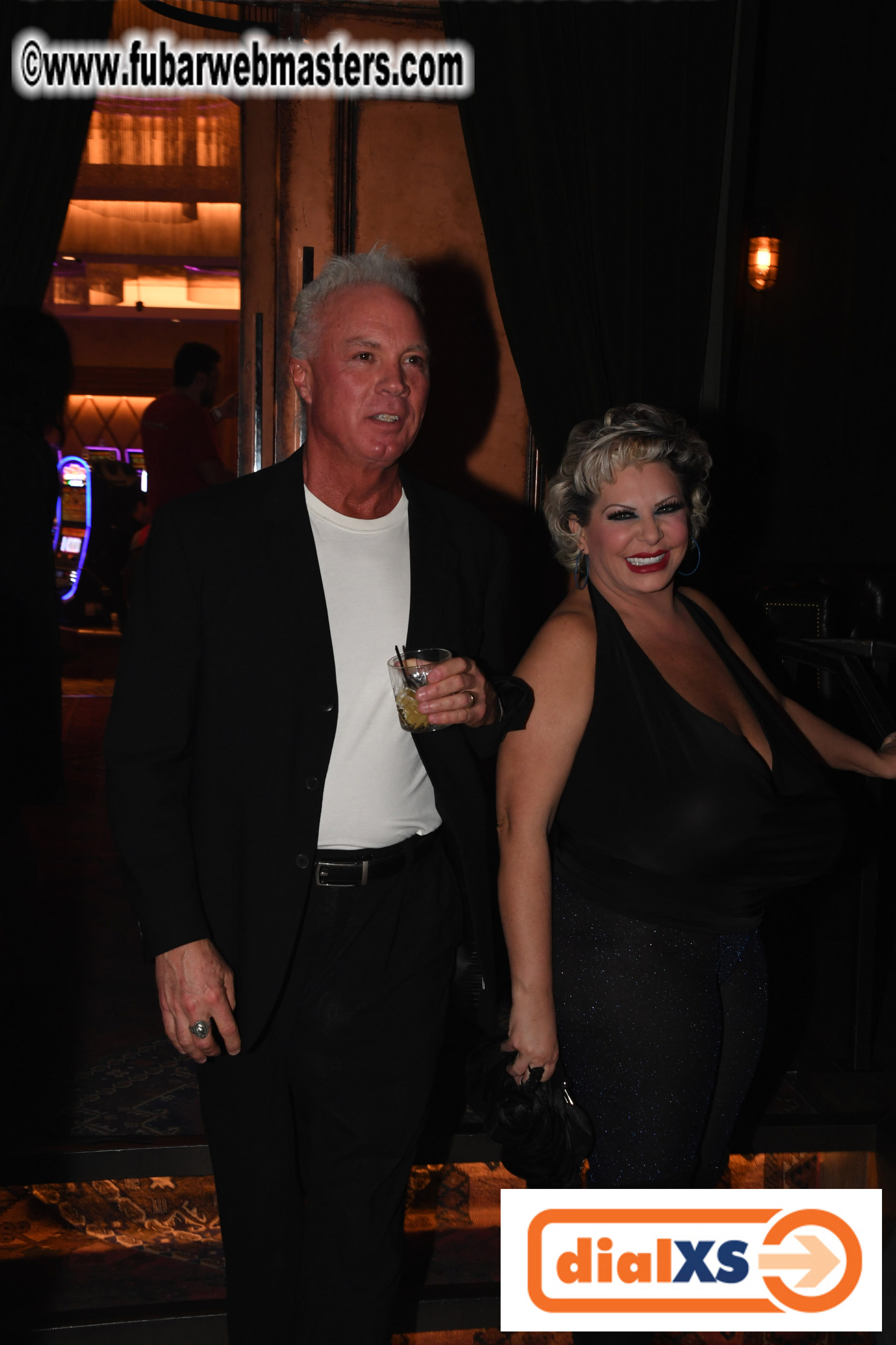 GFY Awards & Party