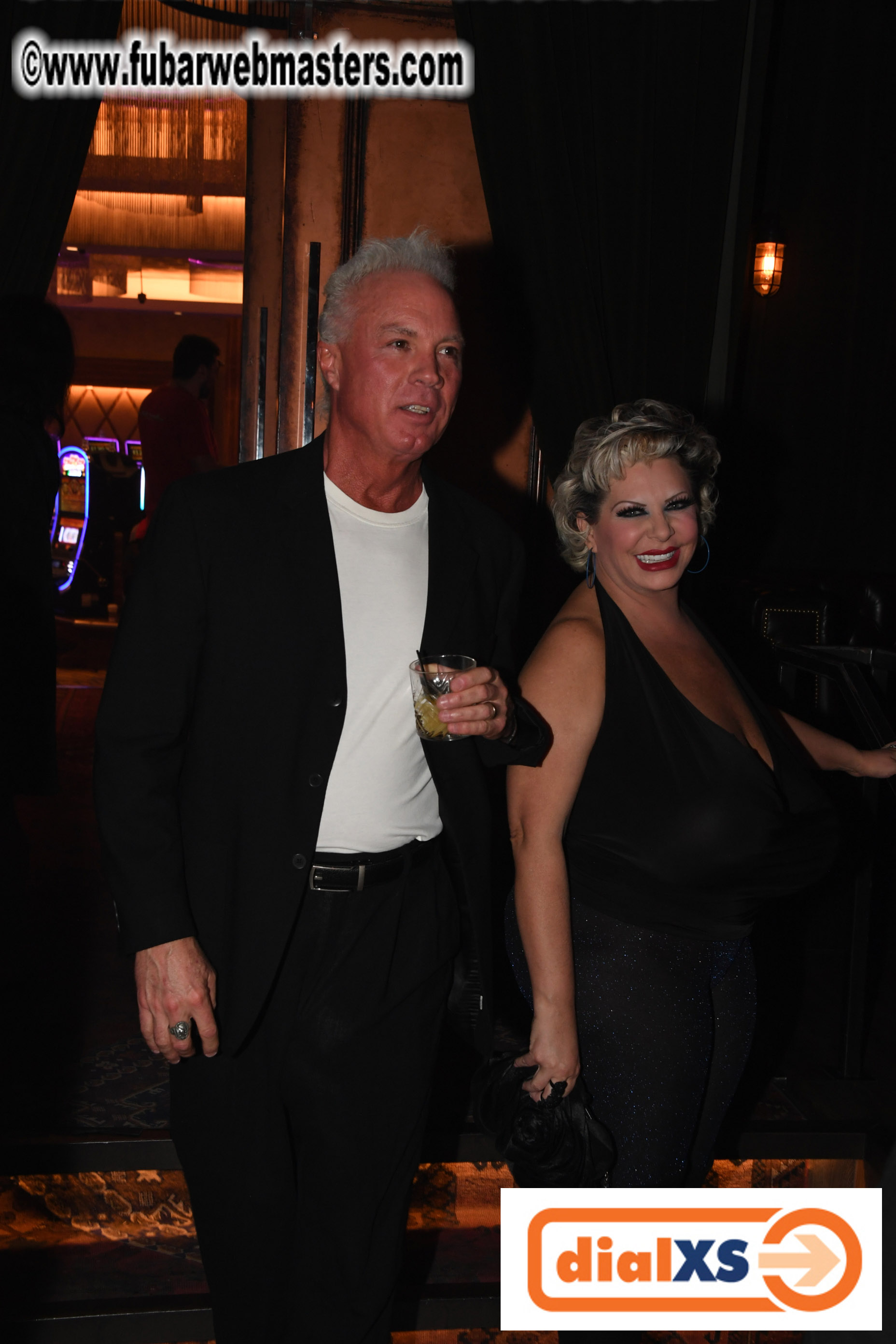 GFY Awards & Party