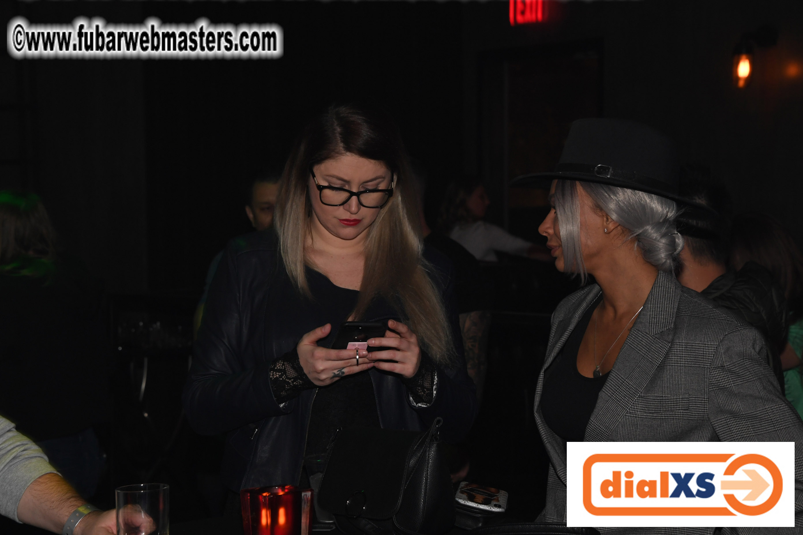 GFY Awards & Party
