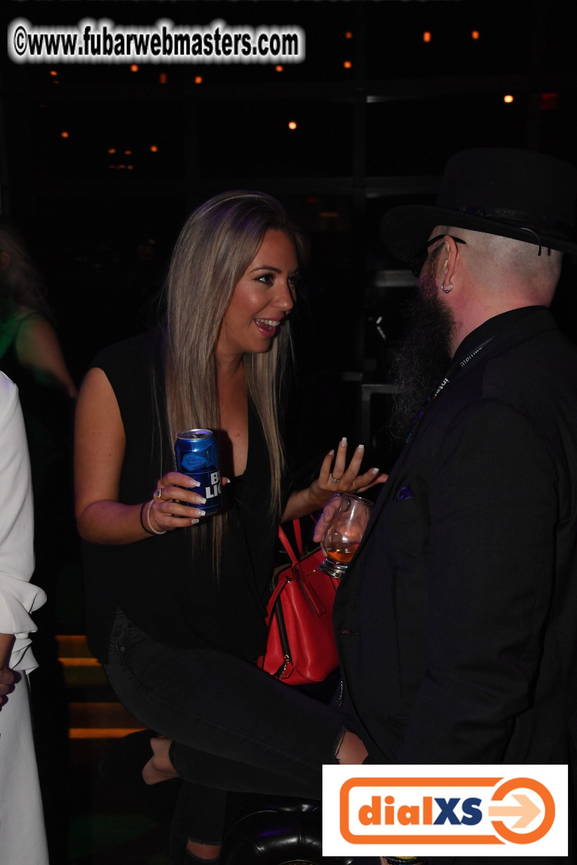 GFY Awards & Party