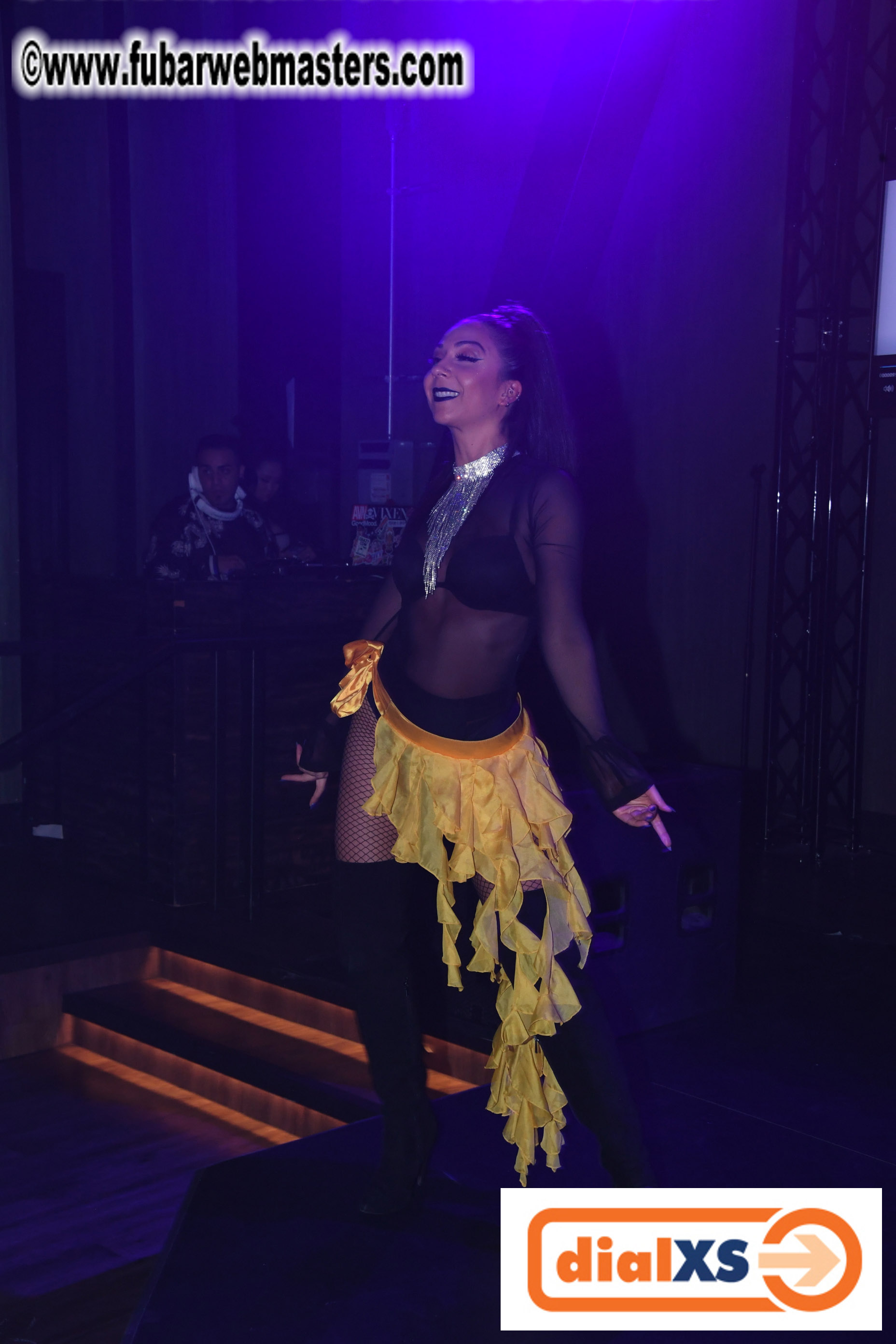 GFY Awards & Party
