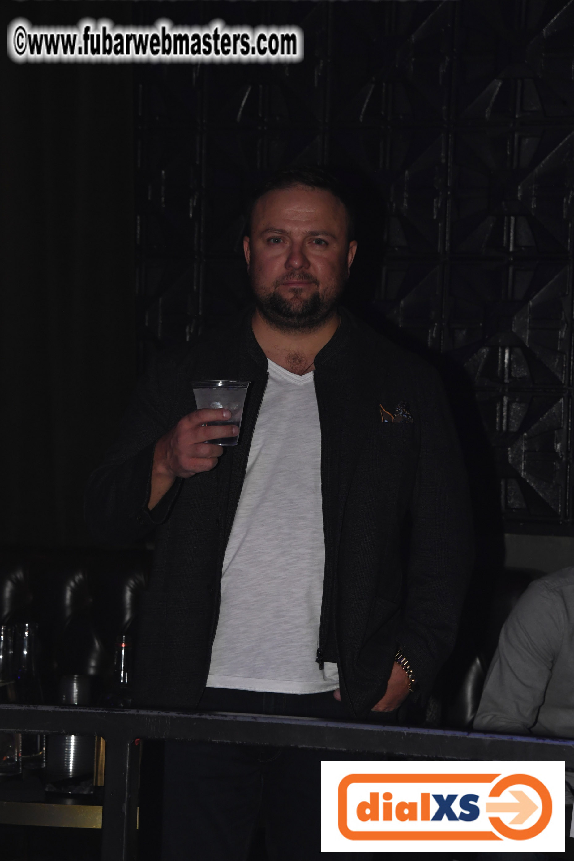GFY Awards & Party