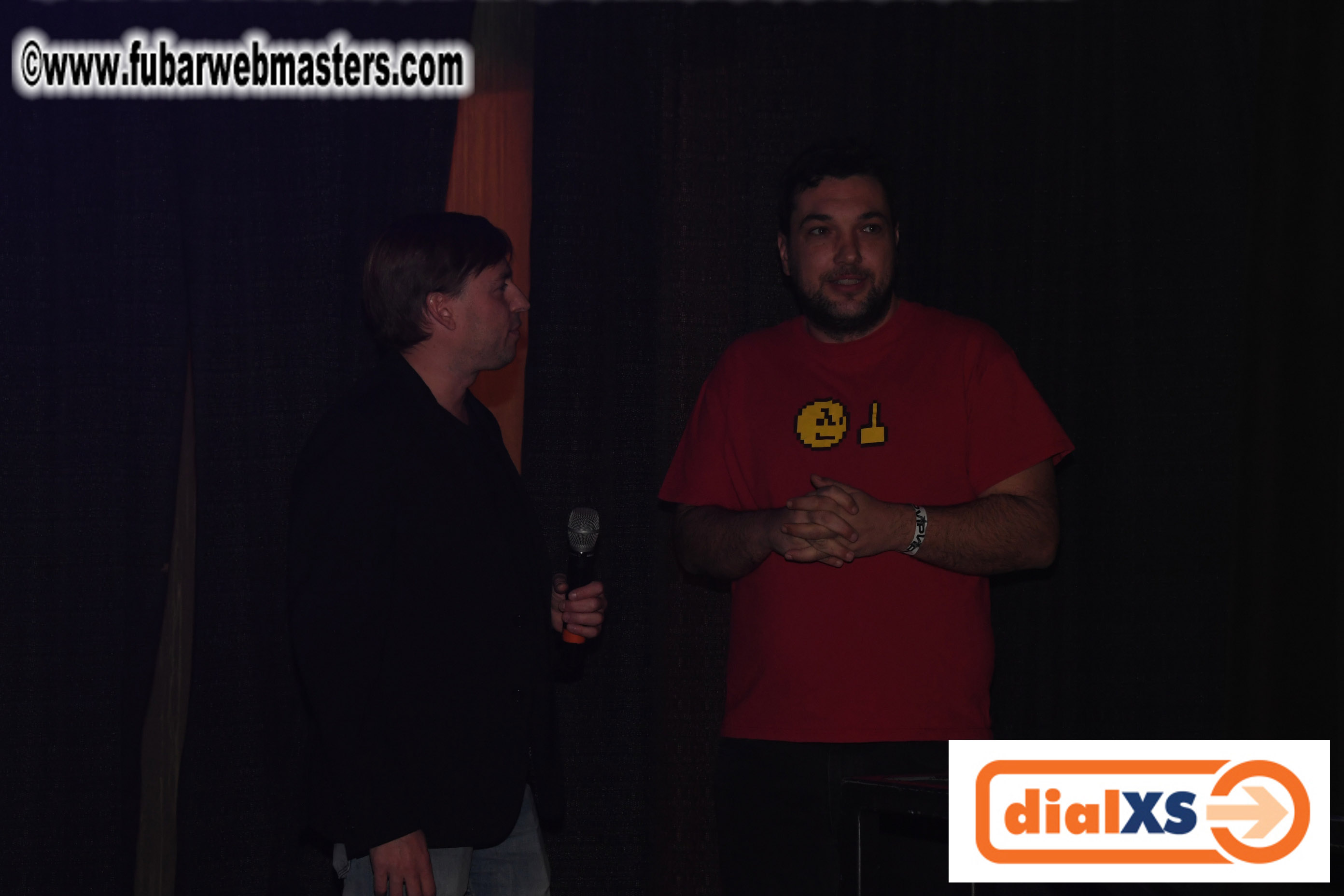 GFY Awards & Party