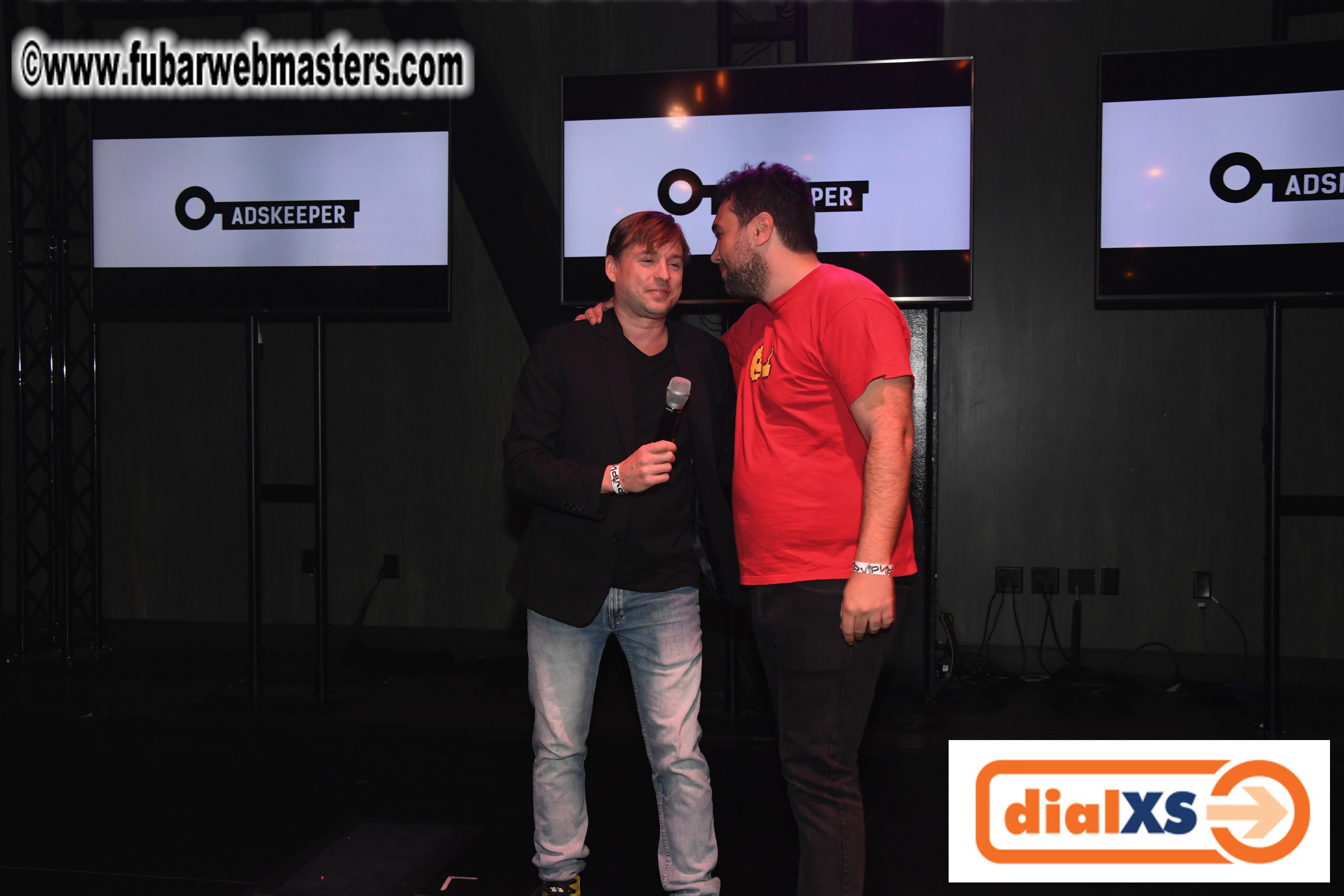 GFY Awards & Party