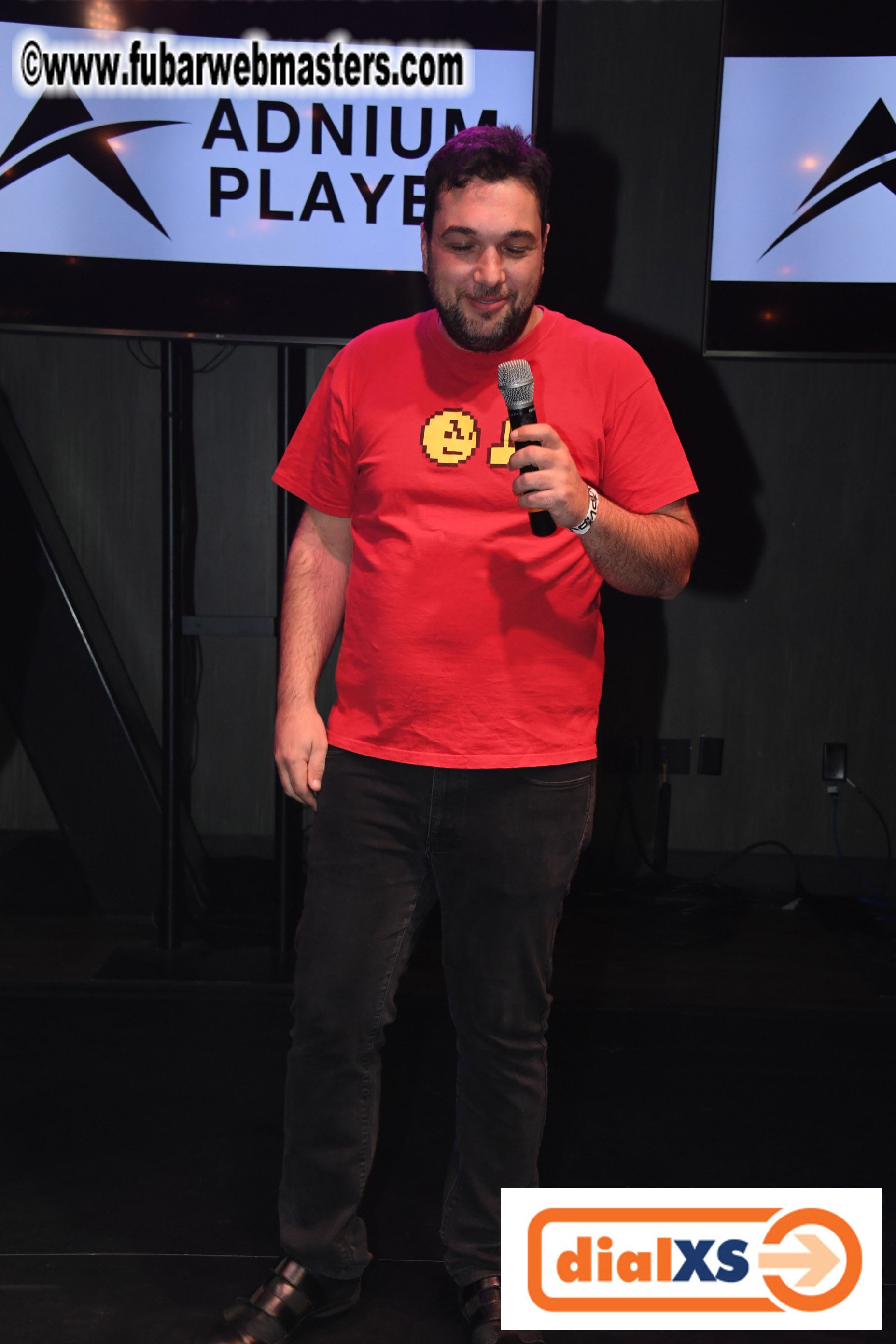 GFY Awards & Party