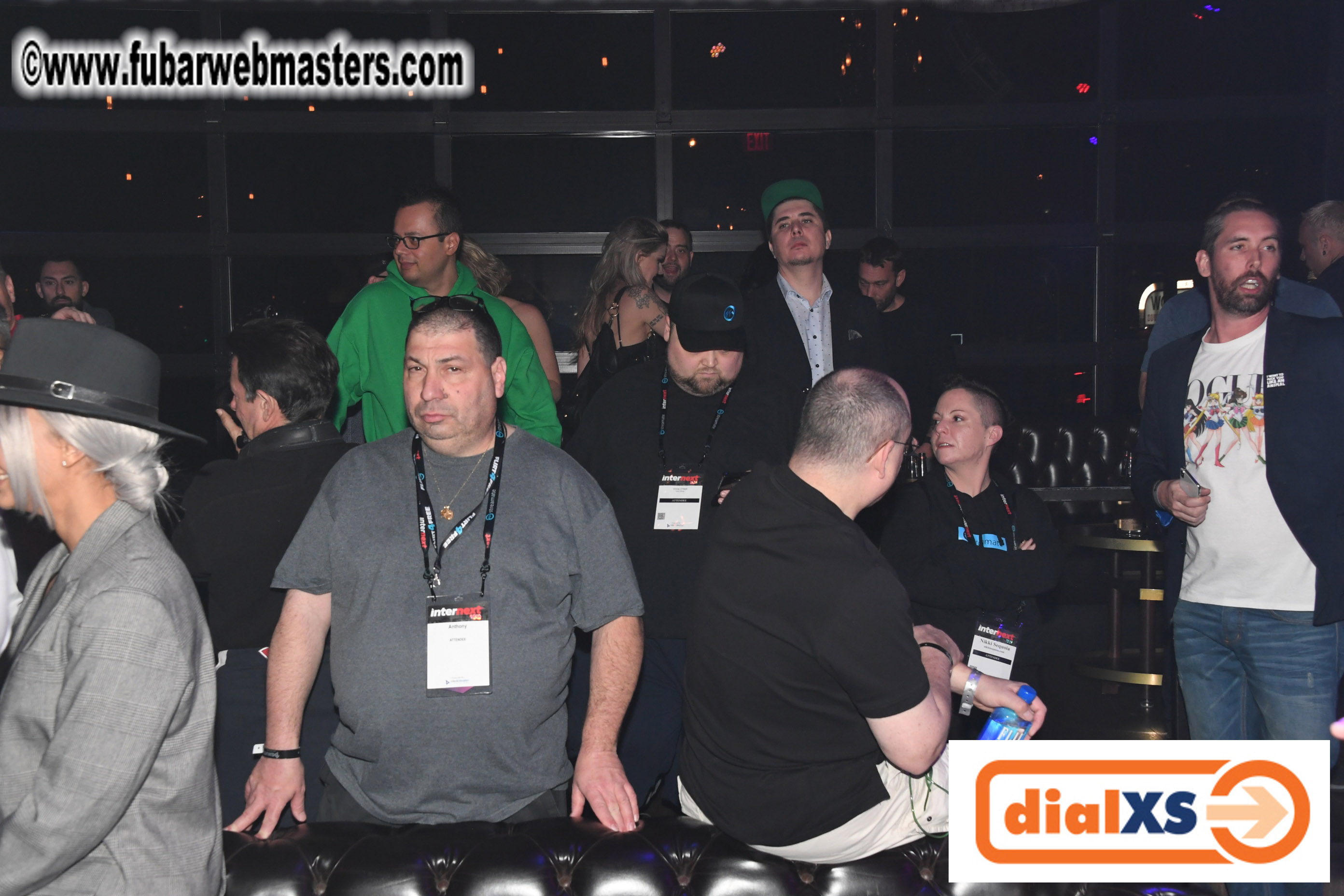 GFY Awards & Party