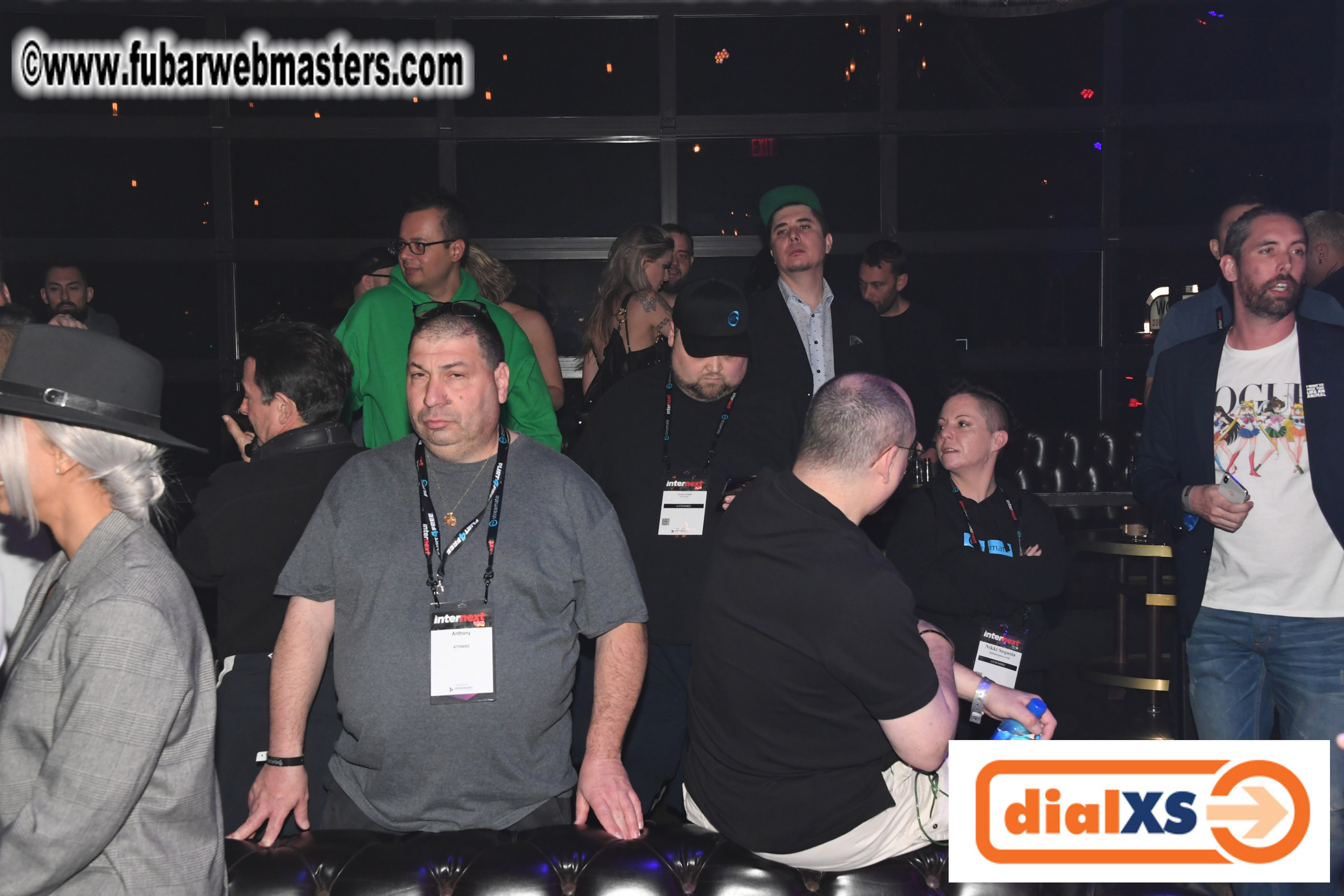 GFY Awards & Party