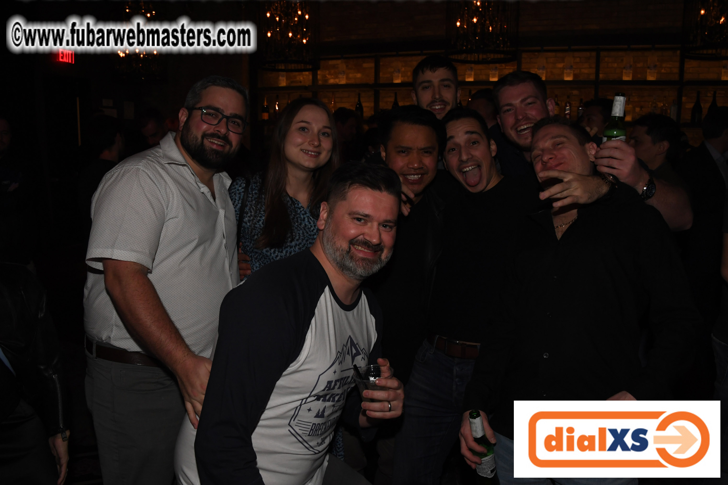 GFY Awards & Party