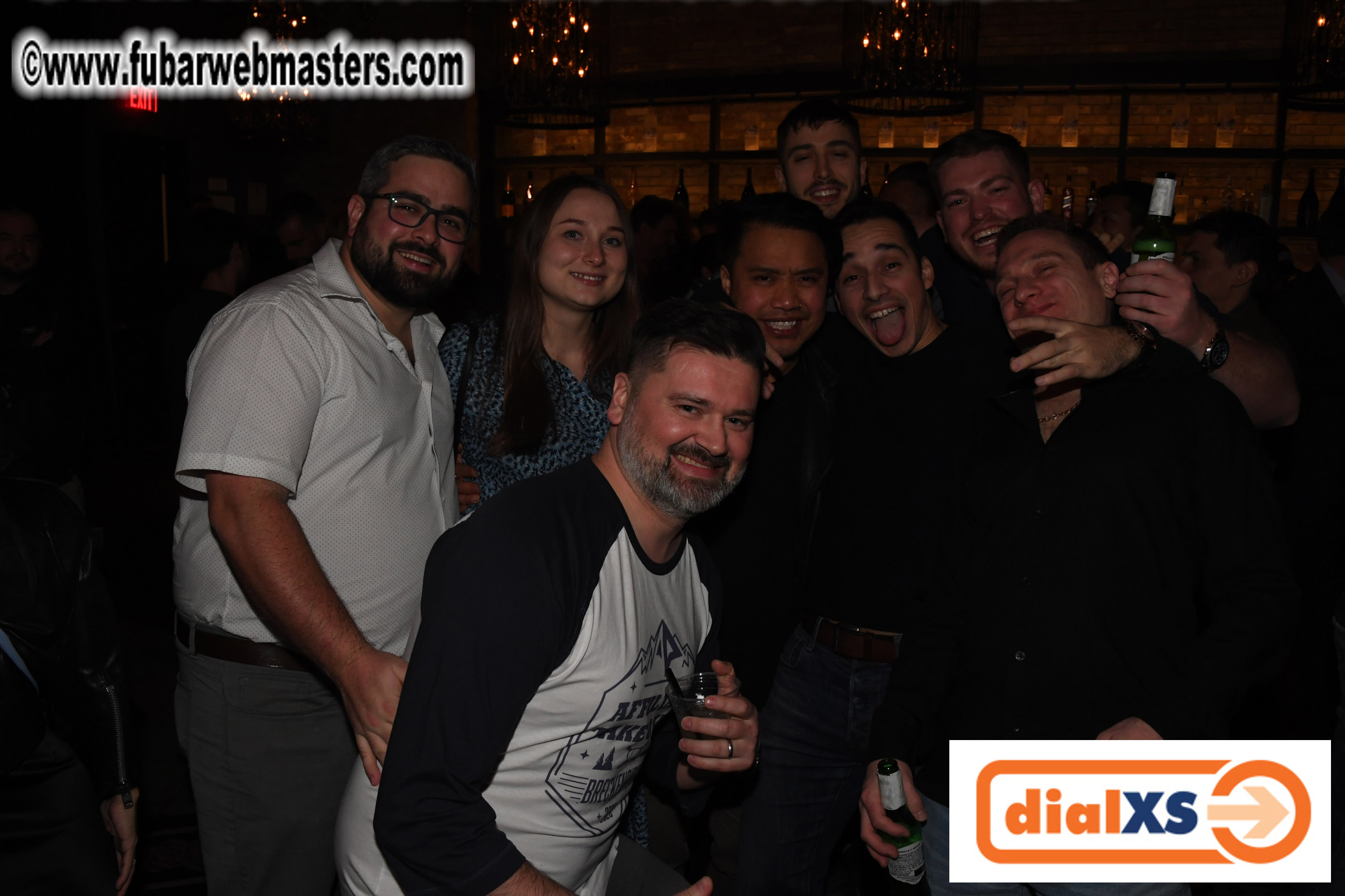 GFY Awards & Party