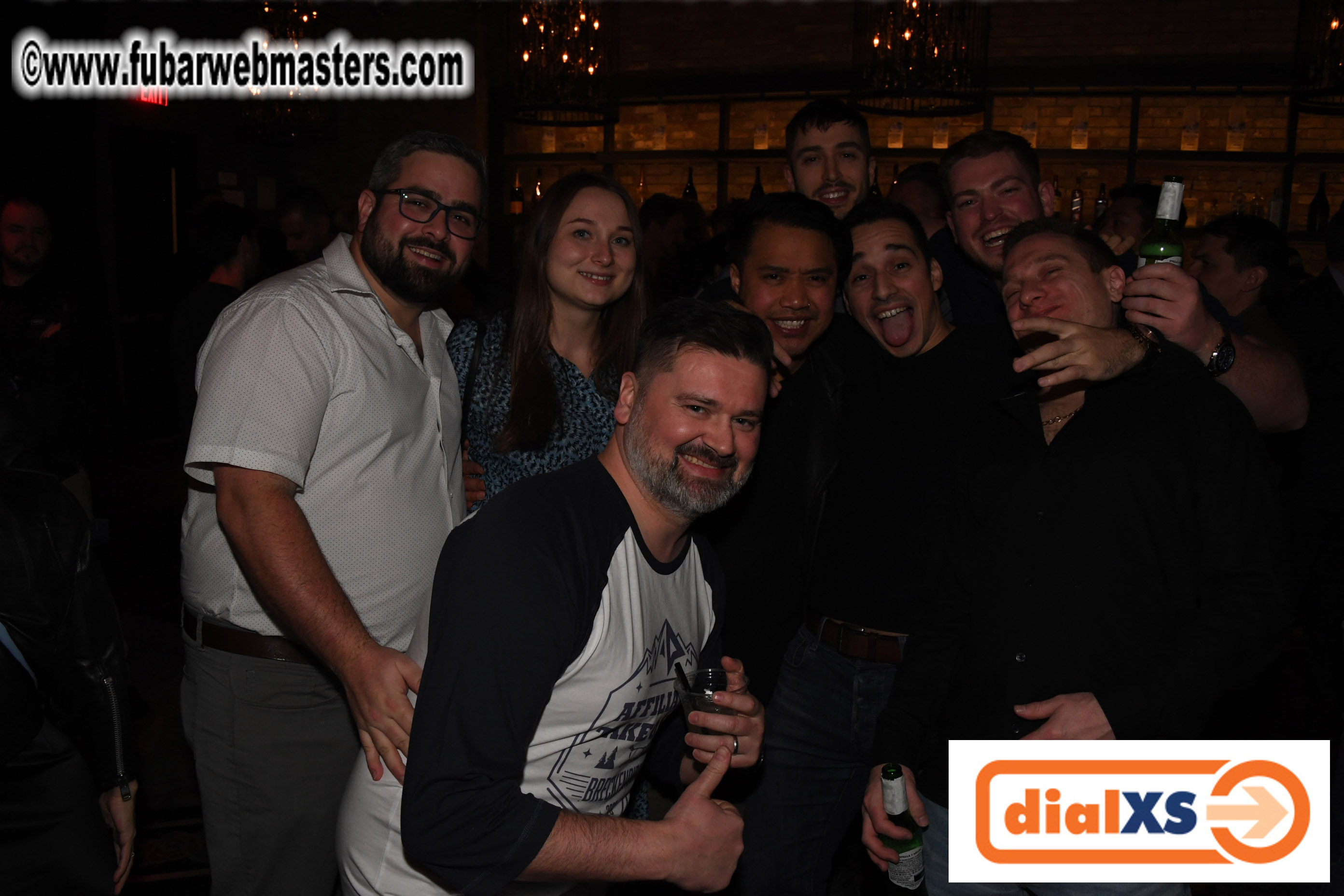GFY Awards & Party