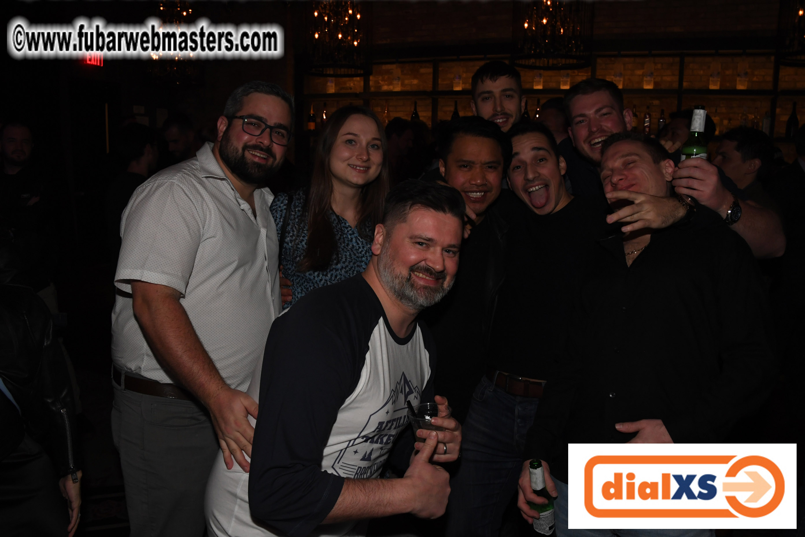 GFY Awards & Party