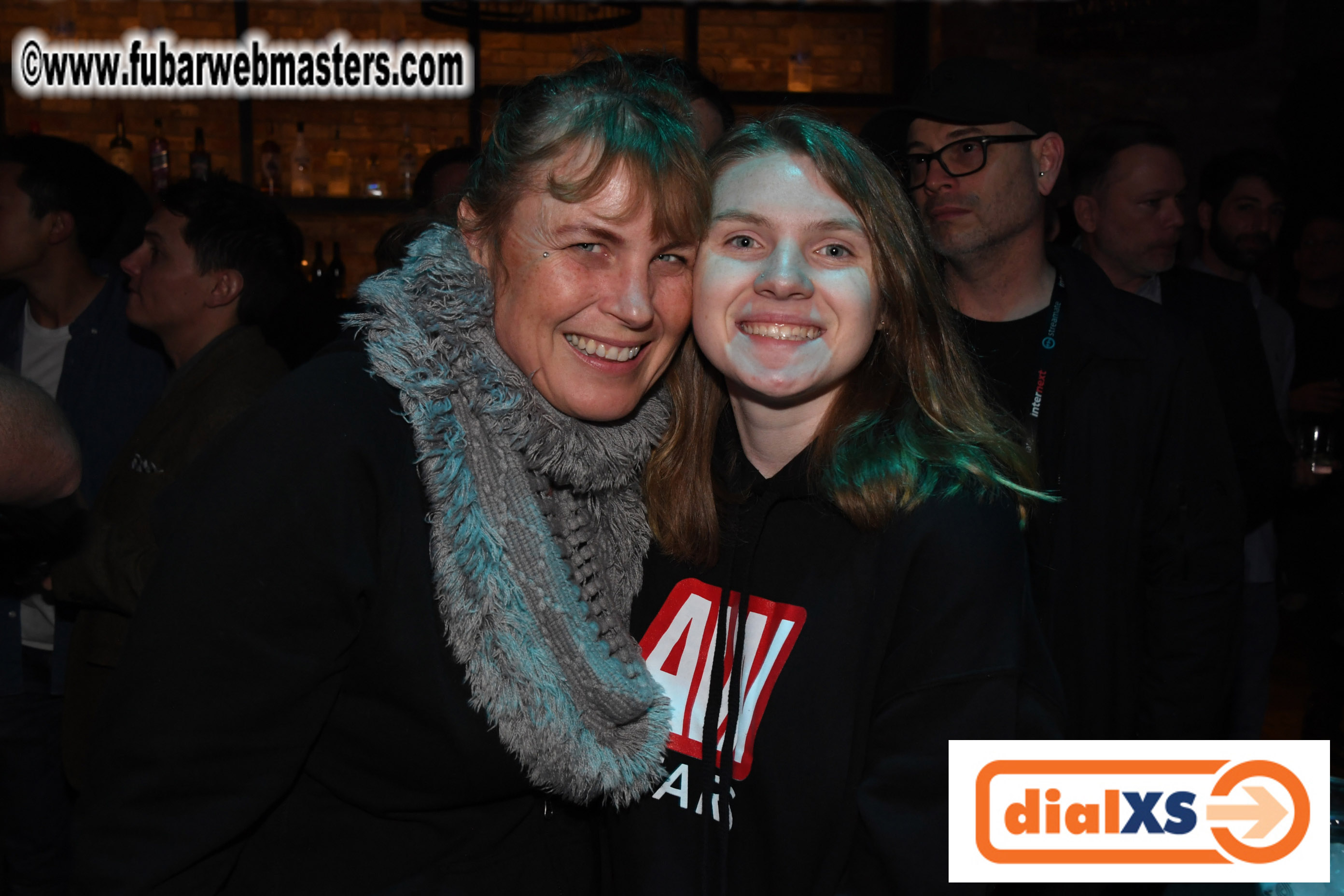 GFY Awards & Party
