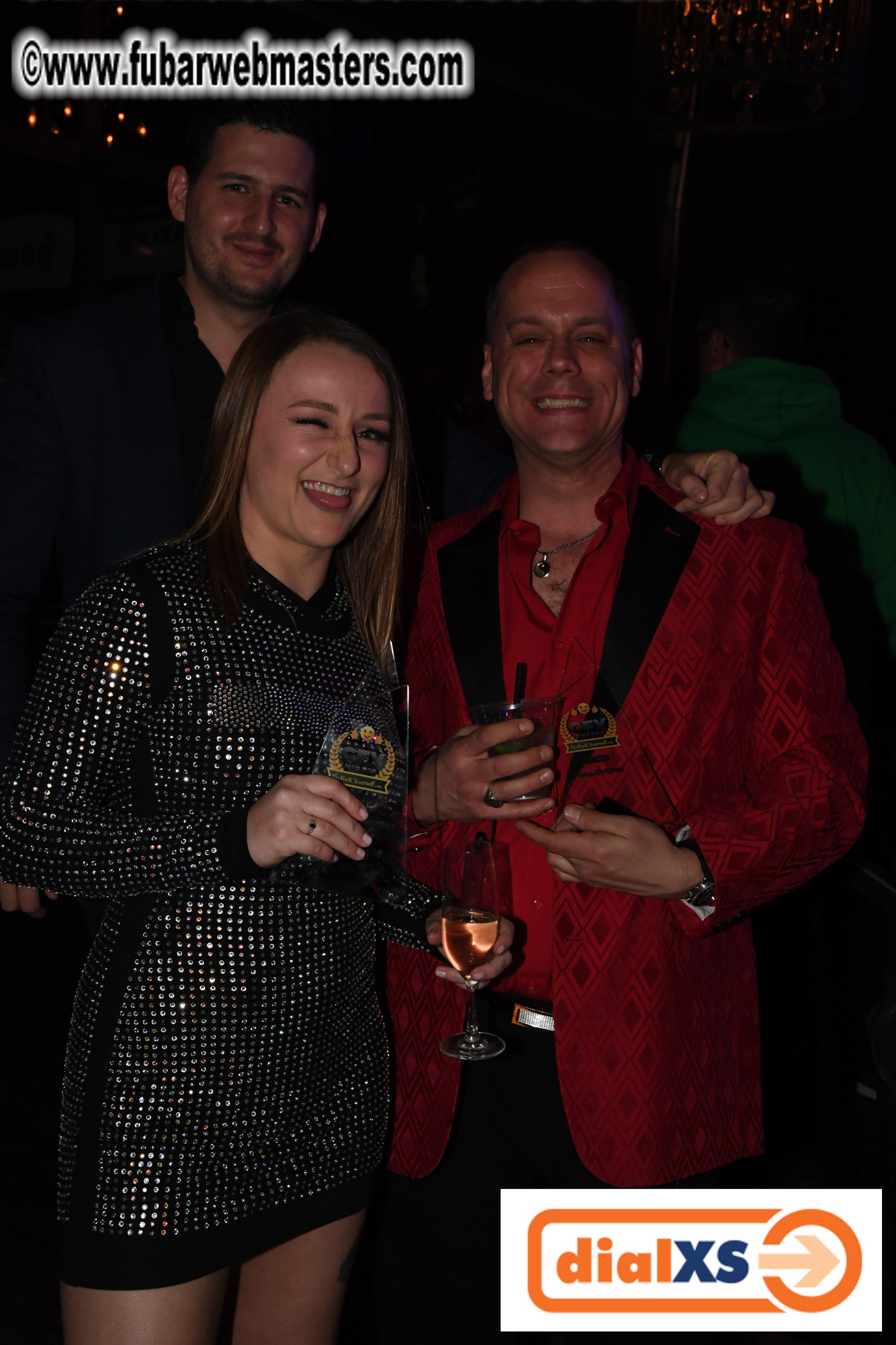 GFY Awards & Party