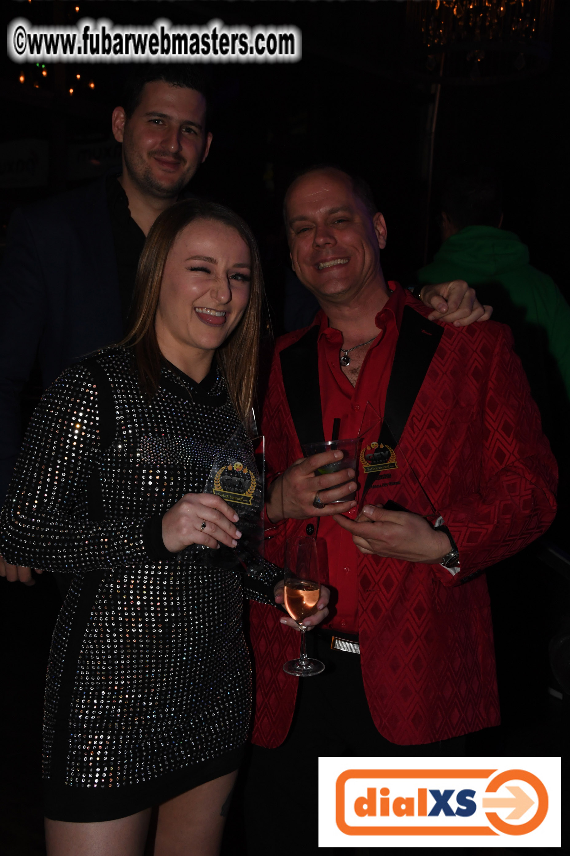 GFY Awards & Party