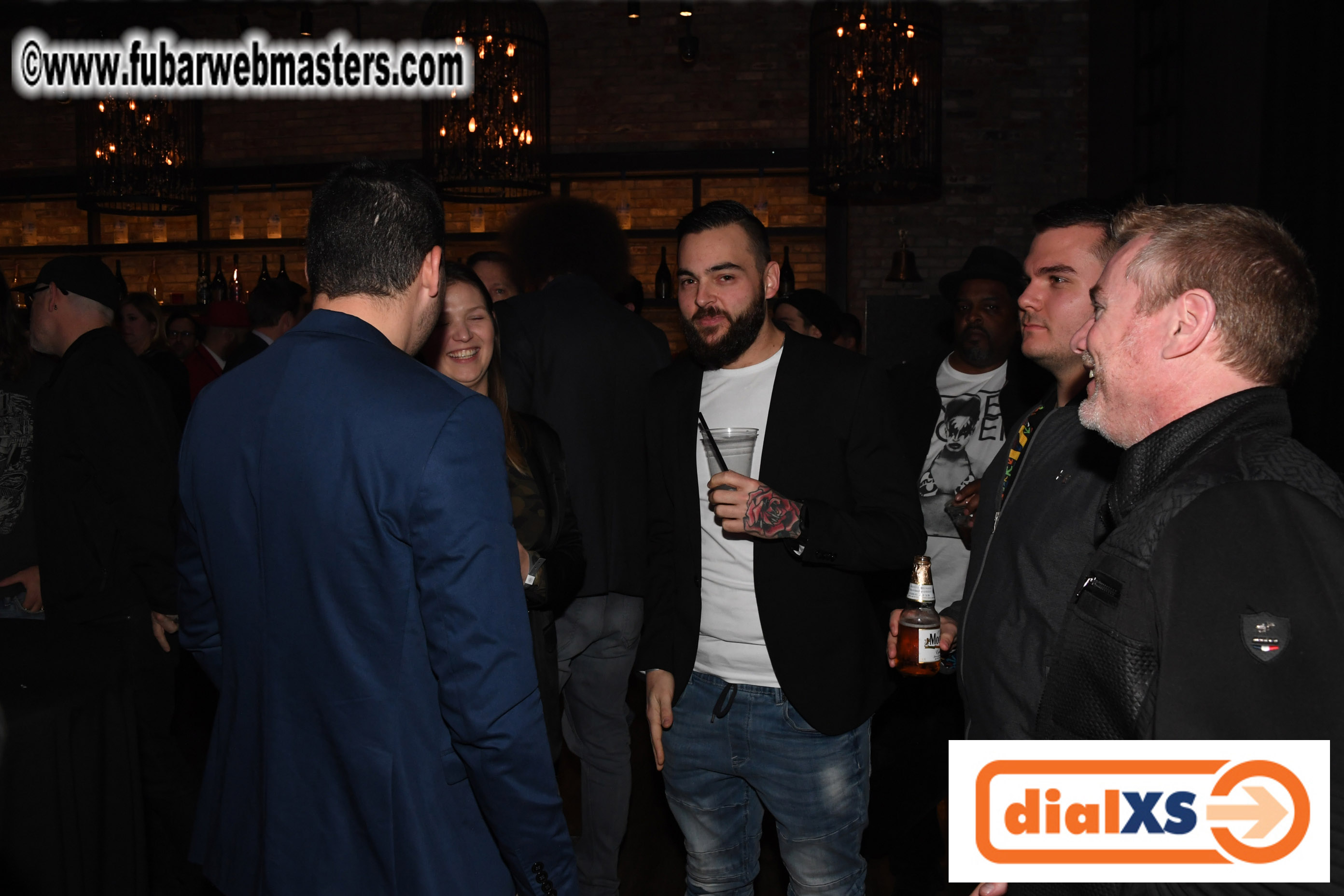 GFY Awards & Party