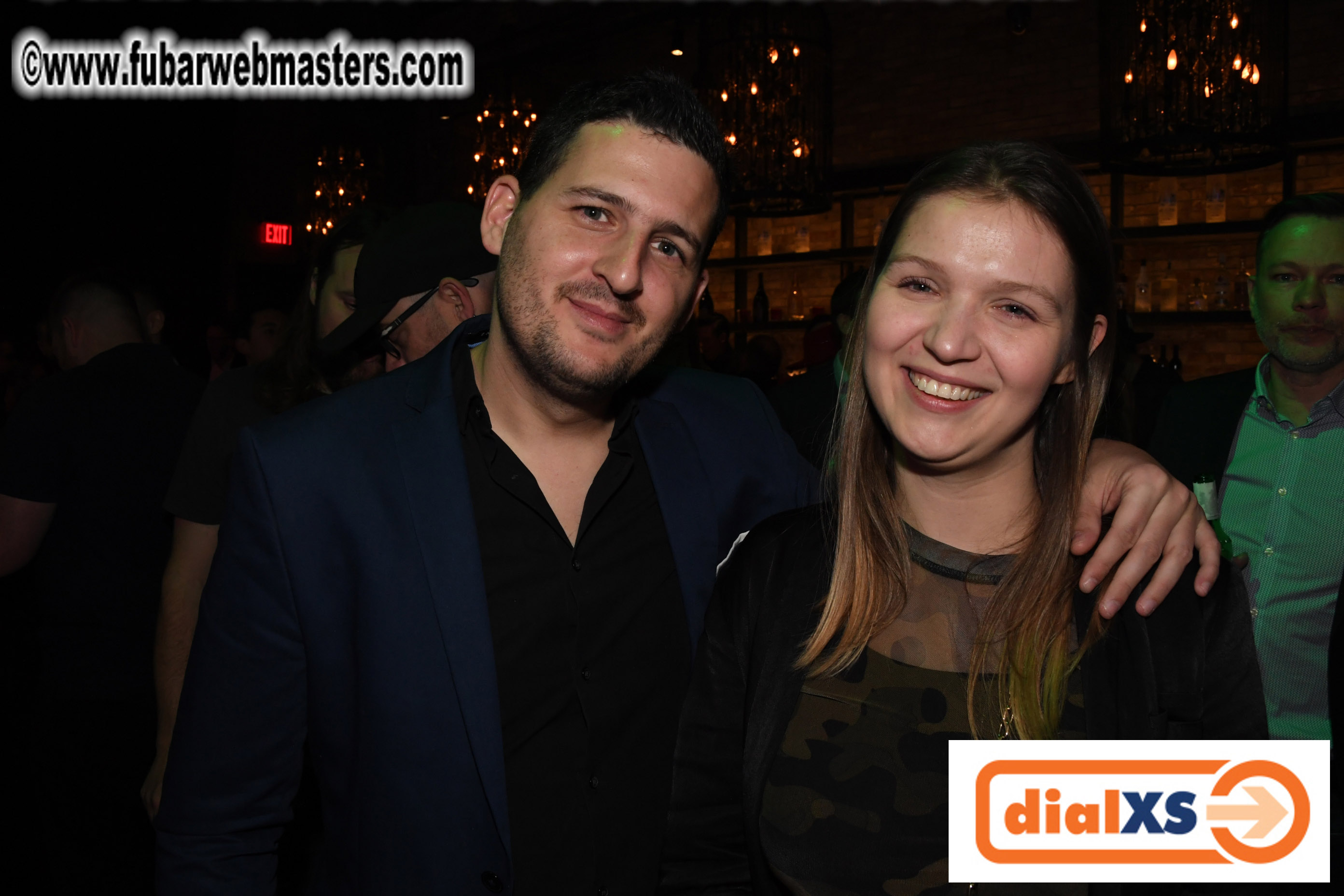 GFY Awards & Party