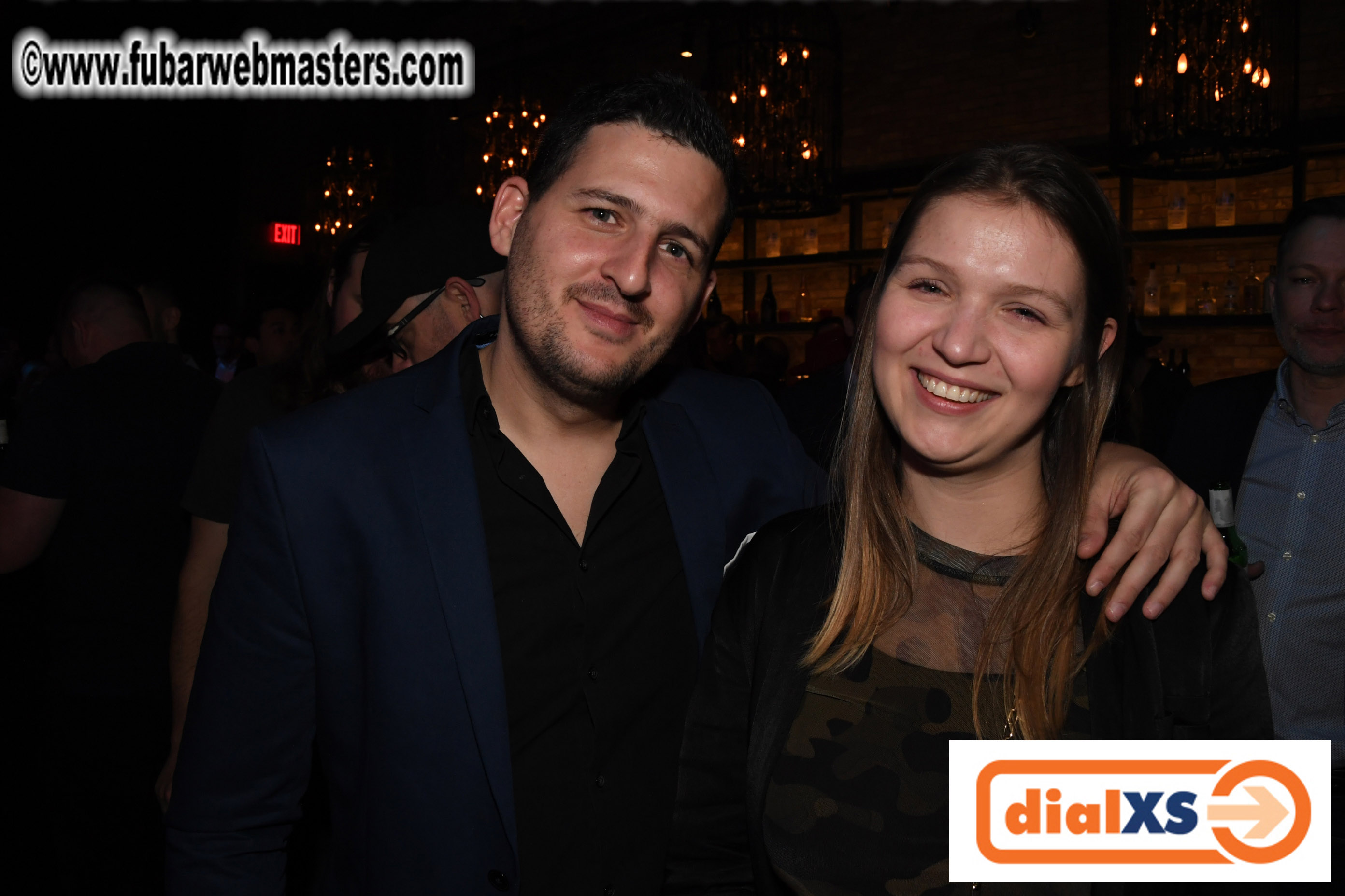 GFY Awards & Party