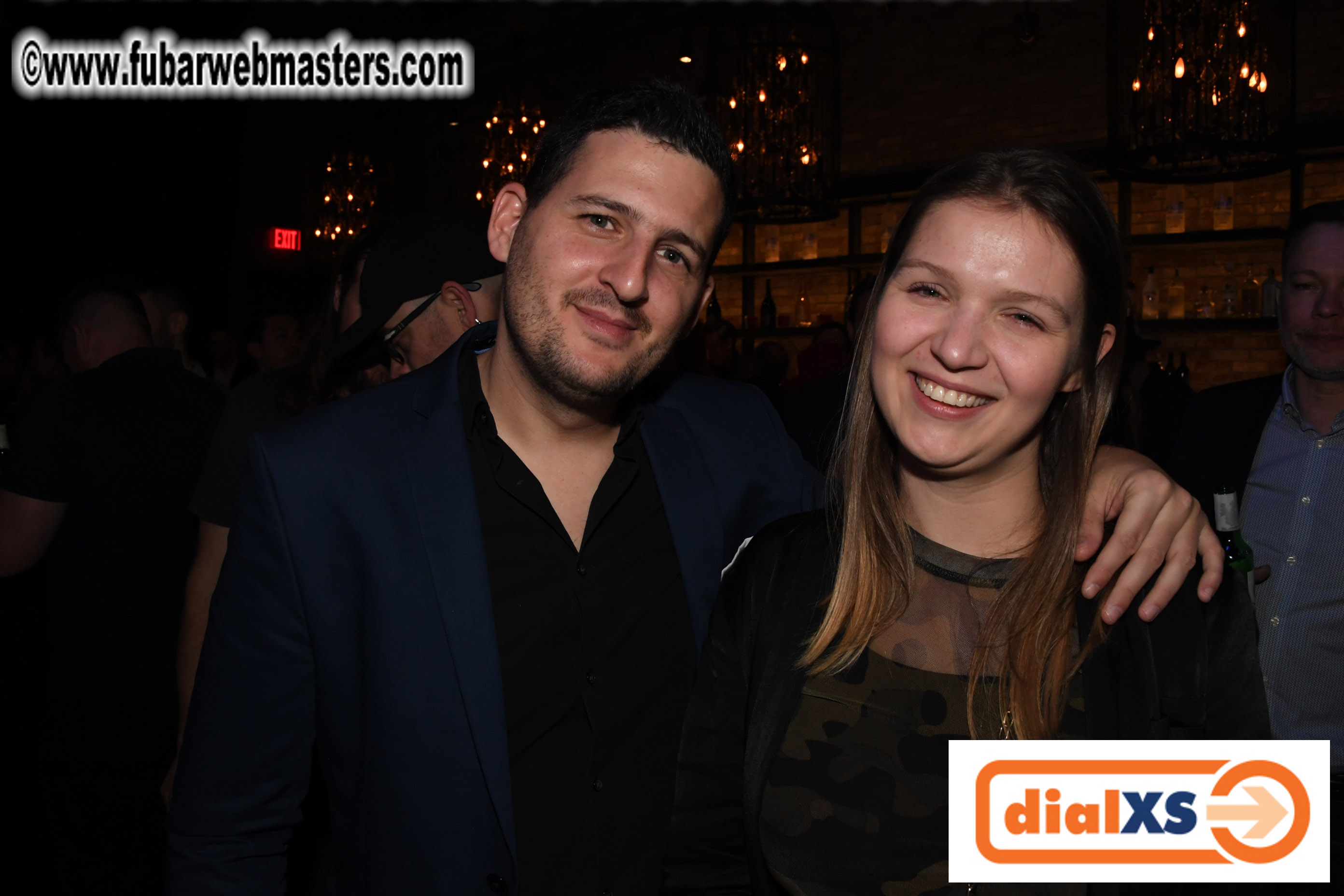 GFY Awards & Party