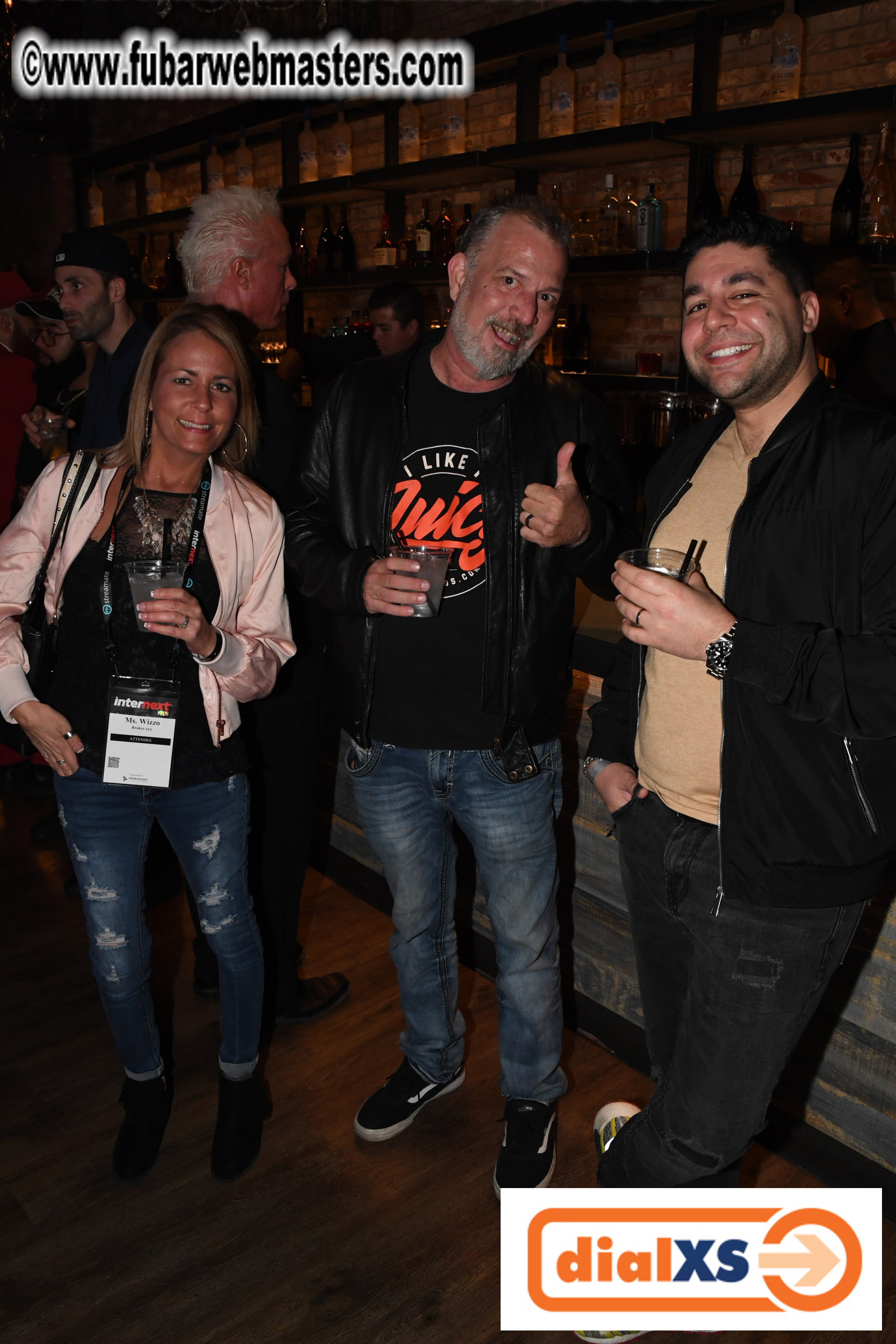 GFY Awards & Party