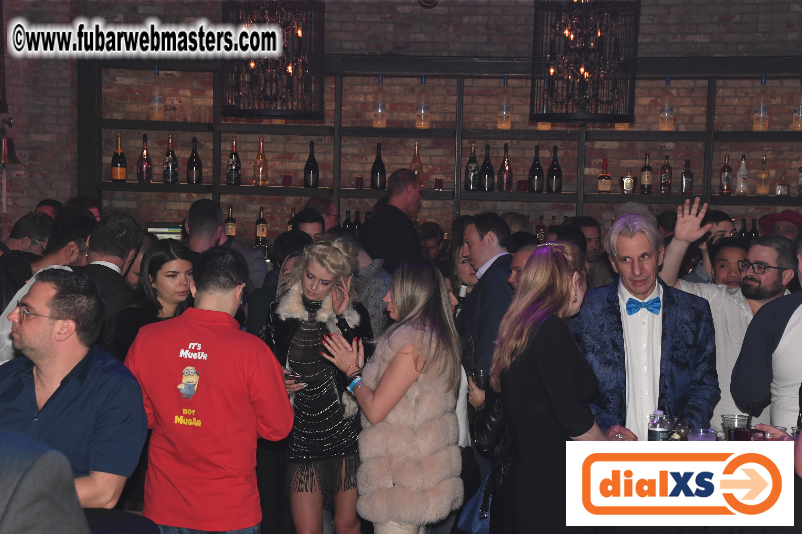GFY Awards & Party