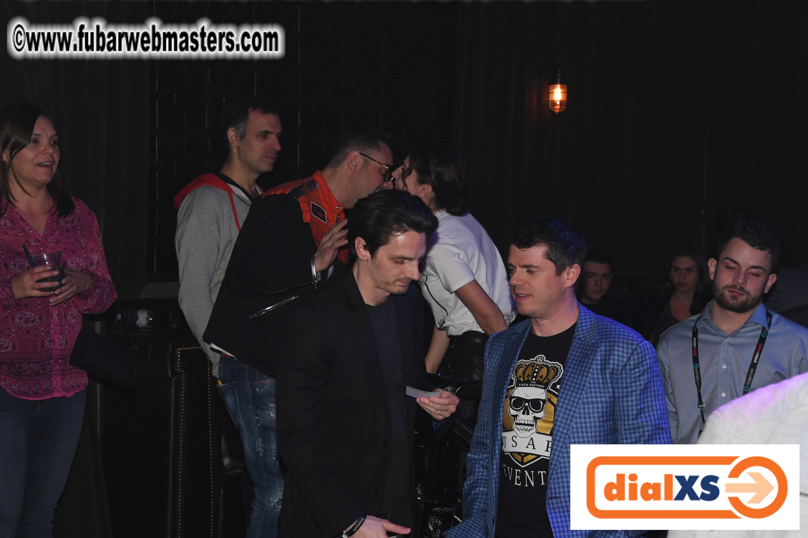 GFY Awards & Party