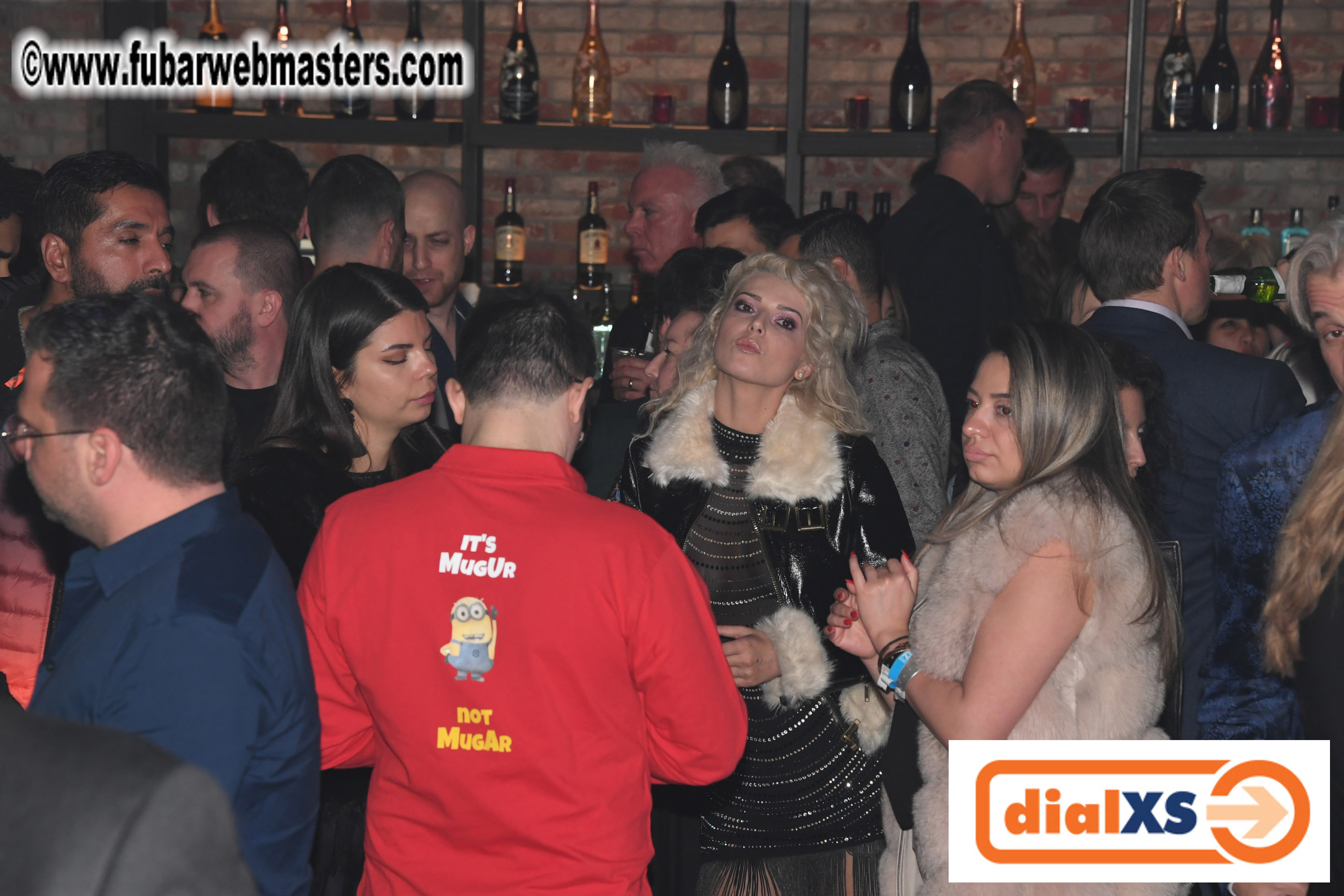 GFY Awards & Party