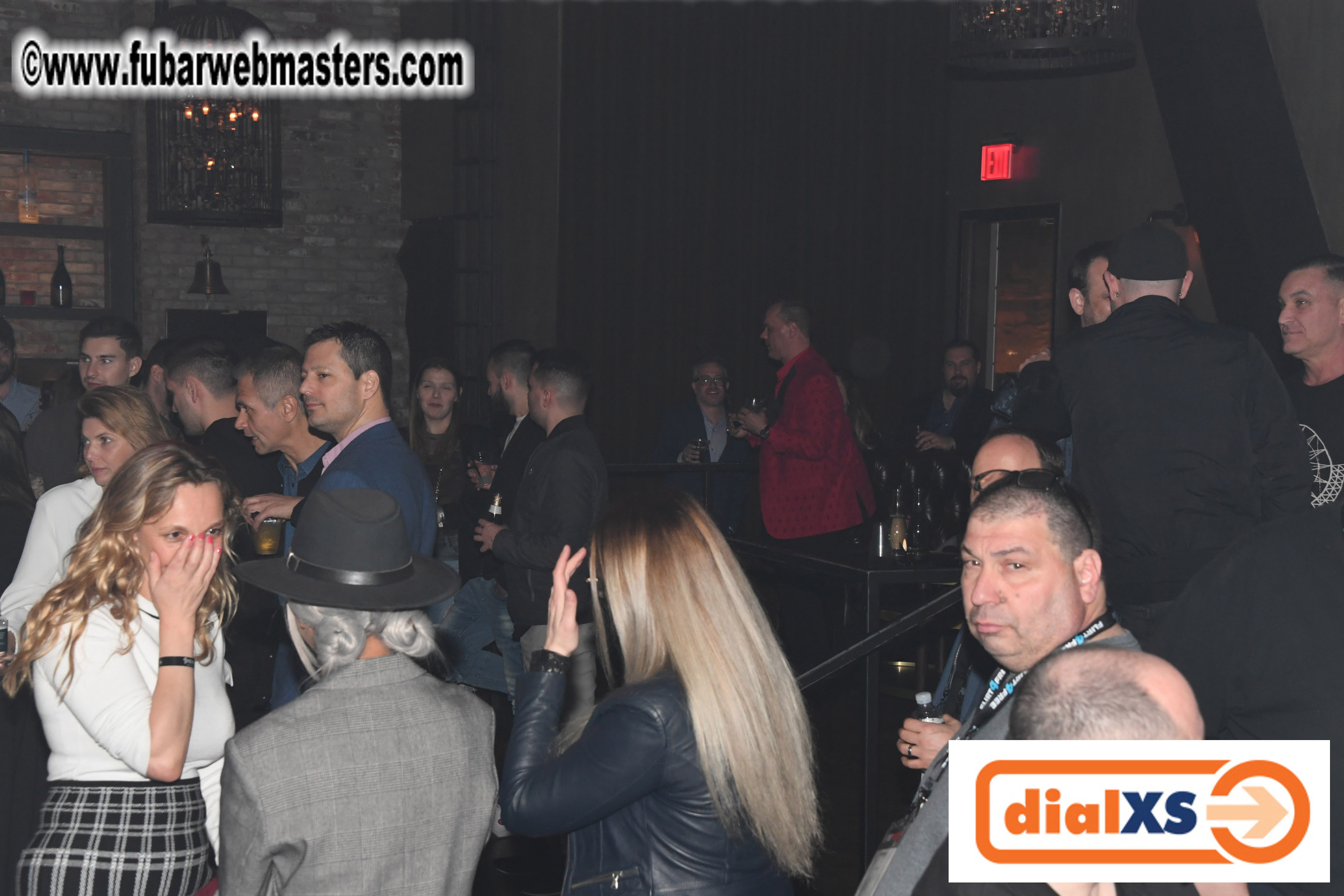 GFY Awards & Party