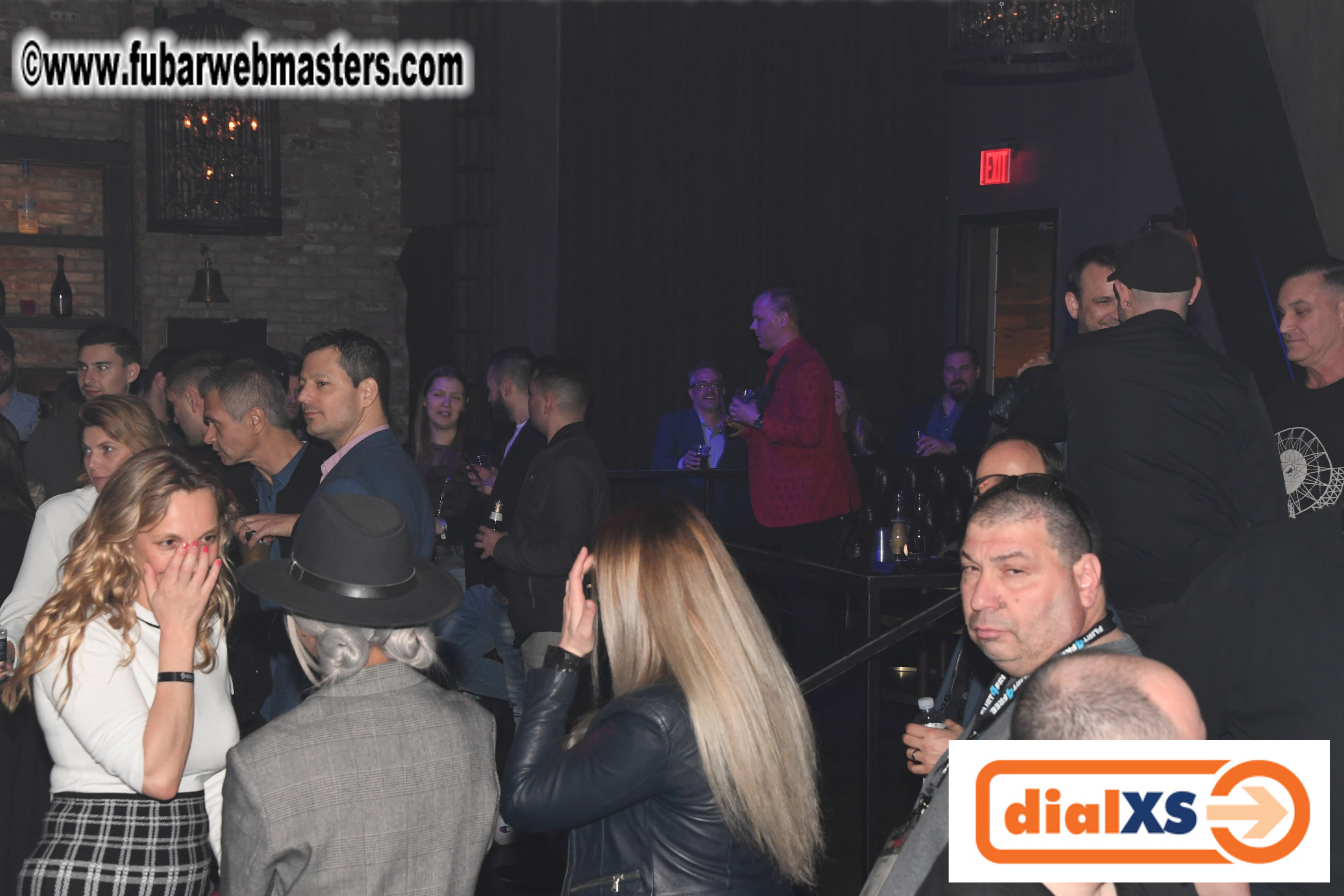 GFY Awards & Party
