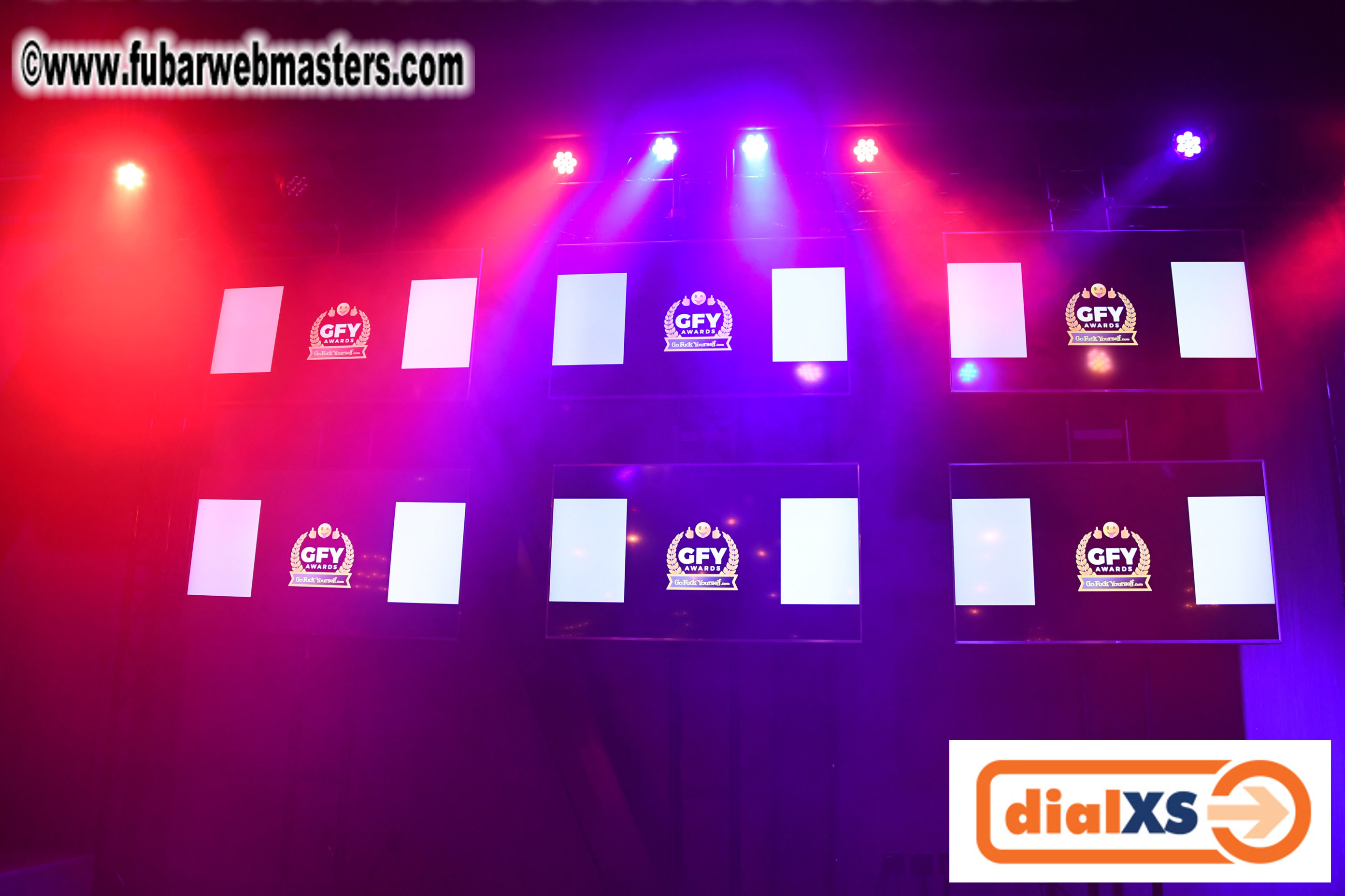 GFY Awards & Party