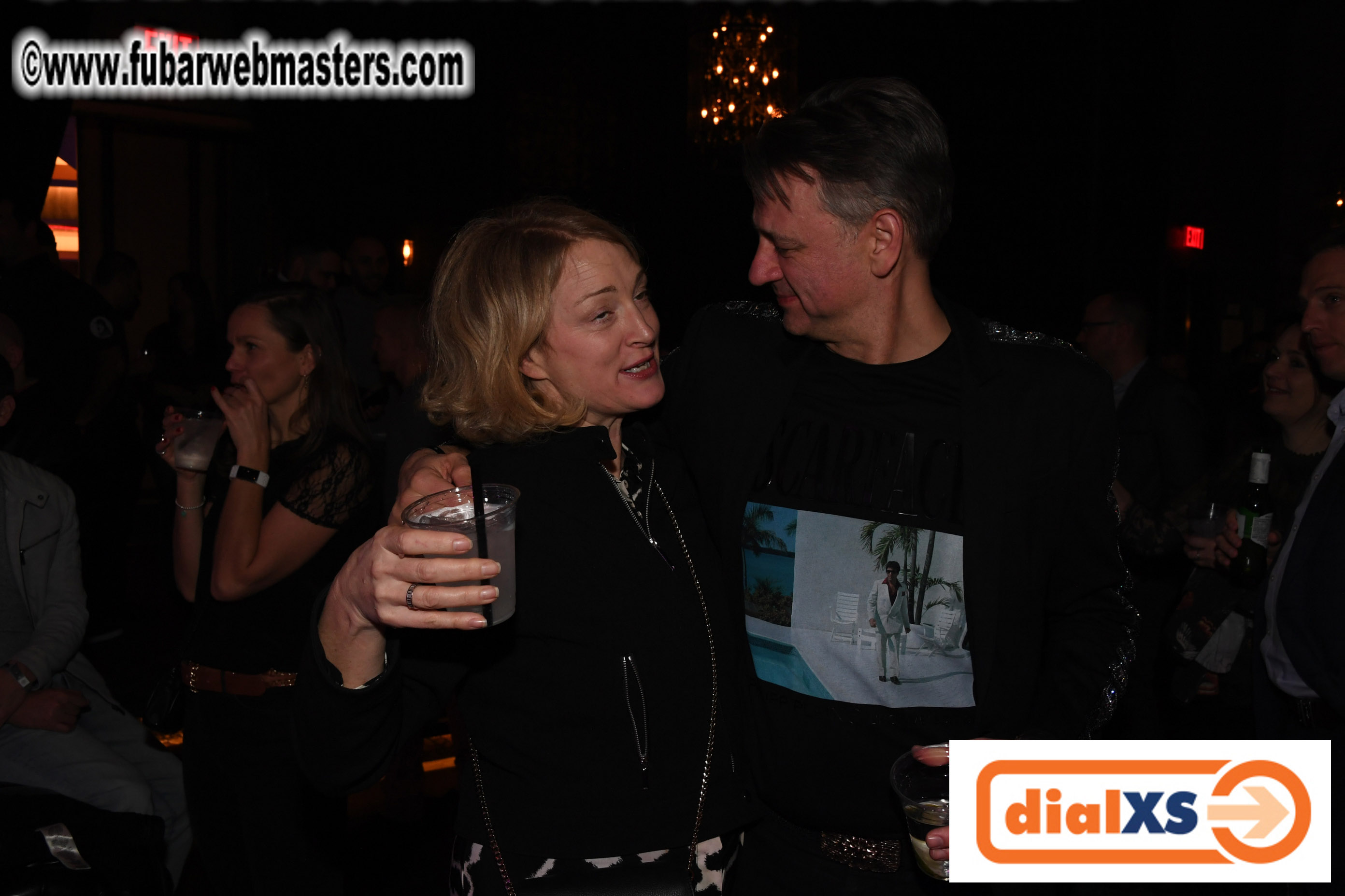 GFY Awards & Party