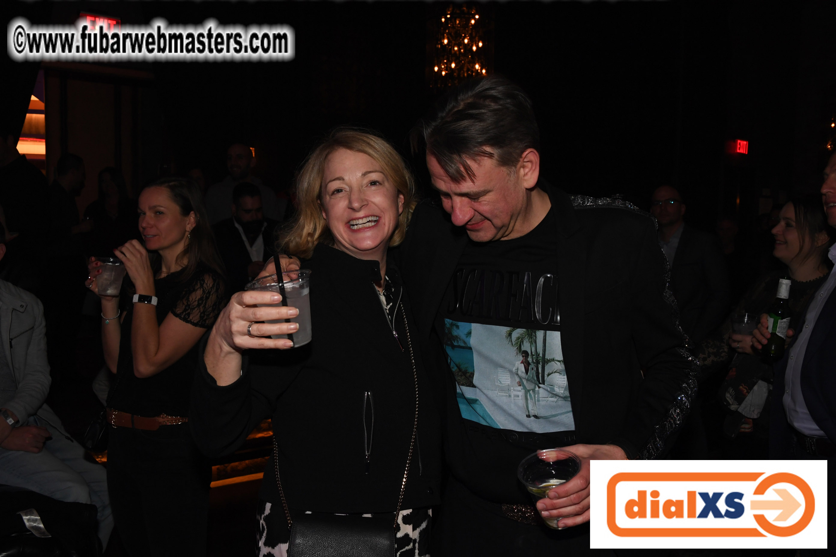 GFY Awards & Party