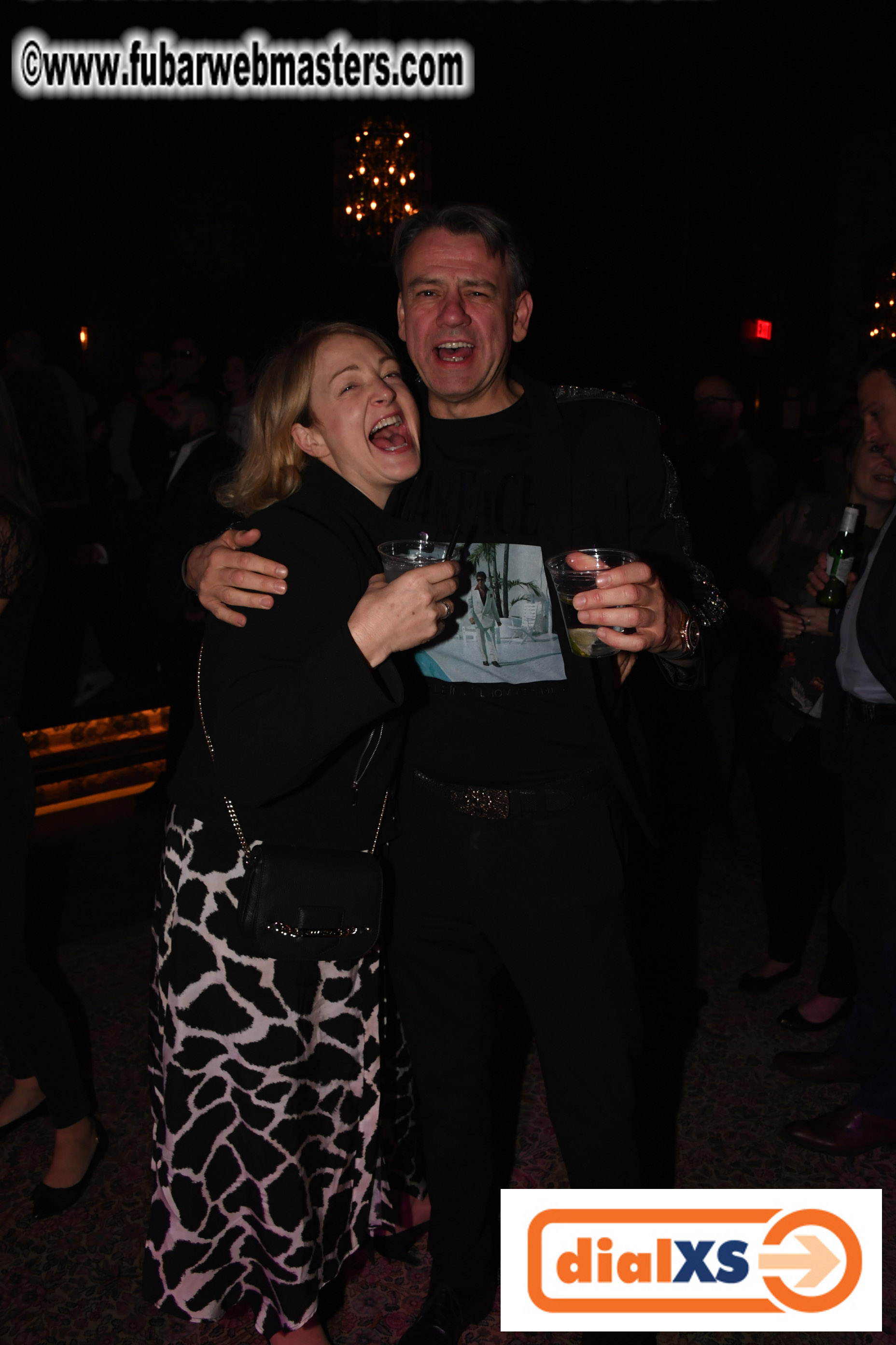 GFY Awards & Party