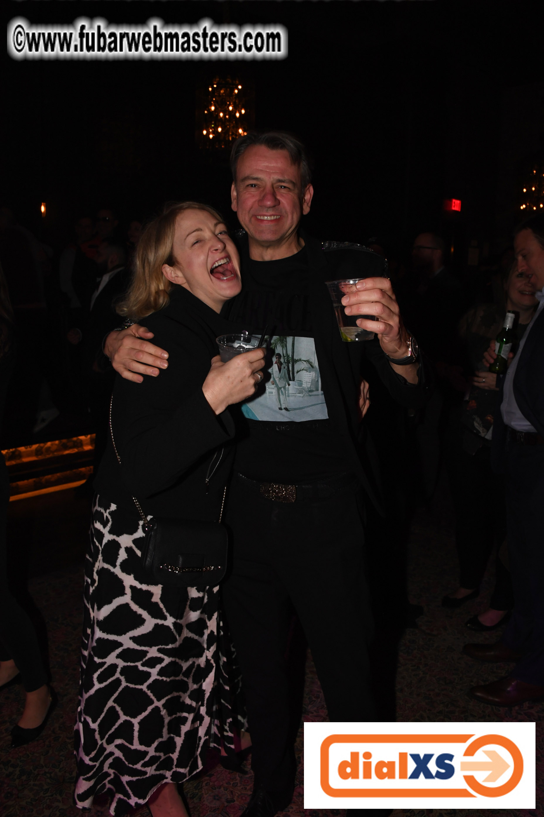 GFY Awards & Party