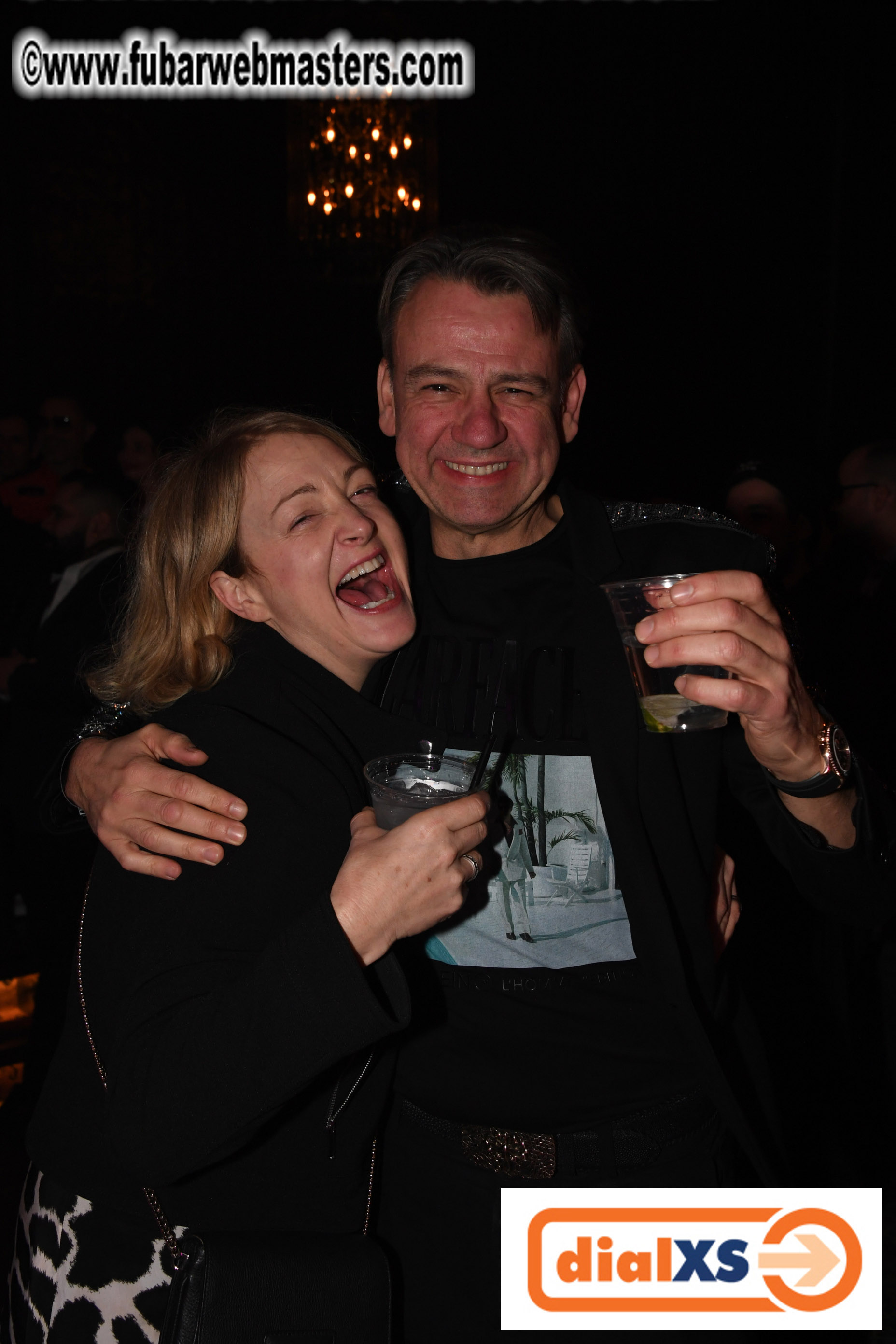 GFY Awards & Party