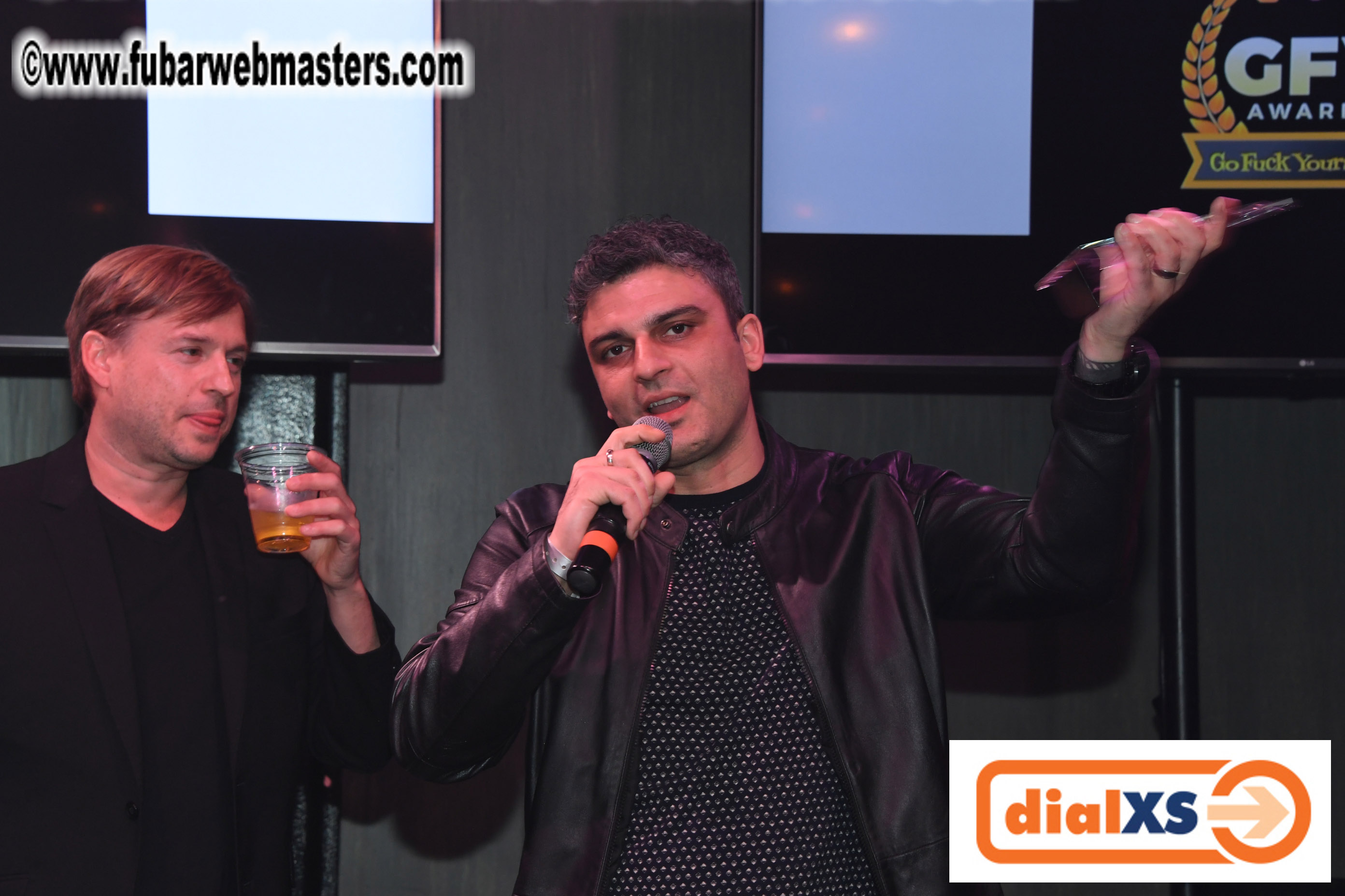 GFY Awards & Party