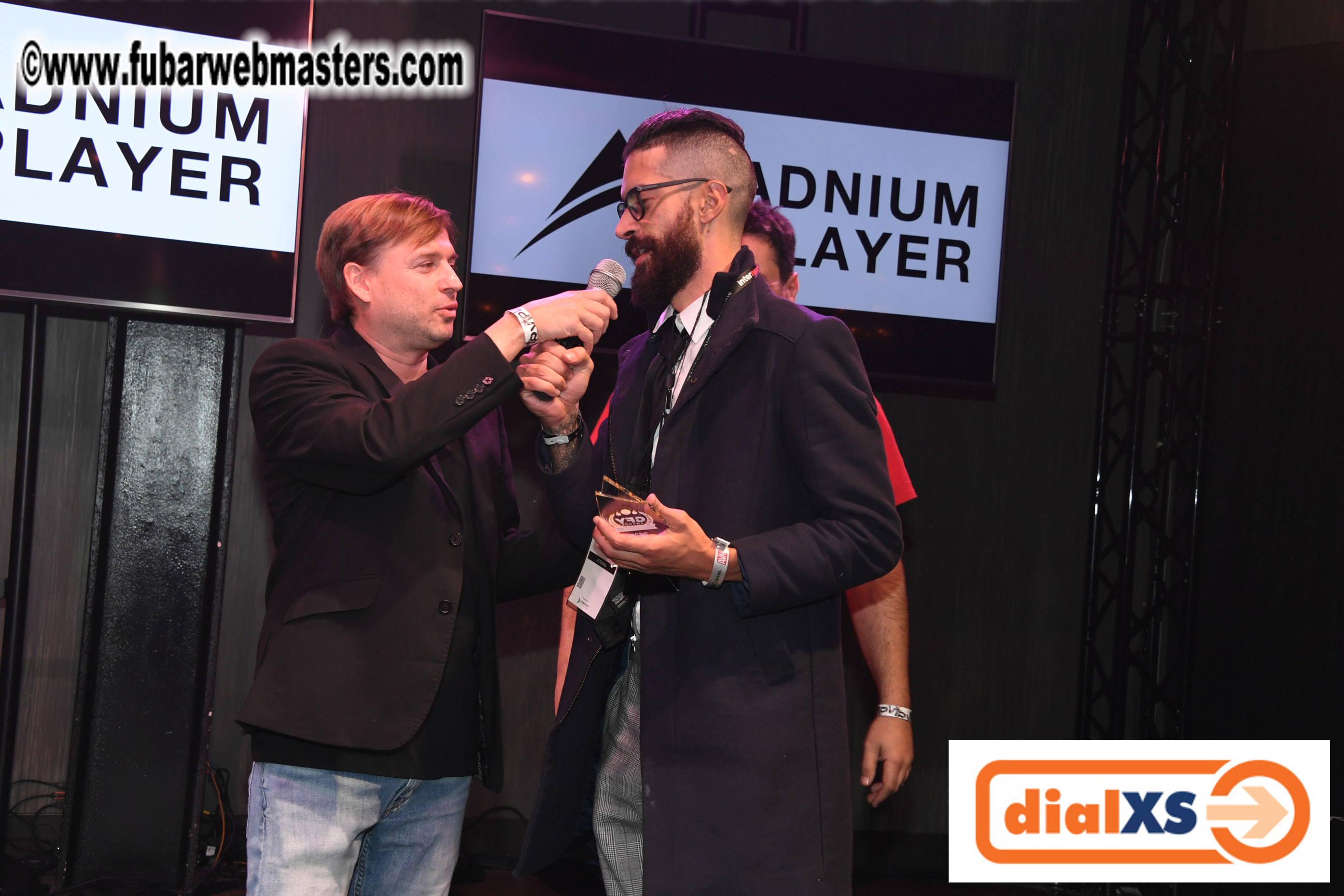 GFY Awards & Party