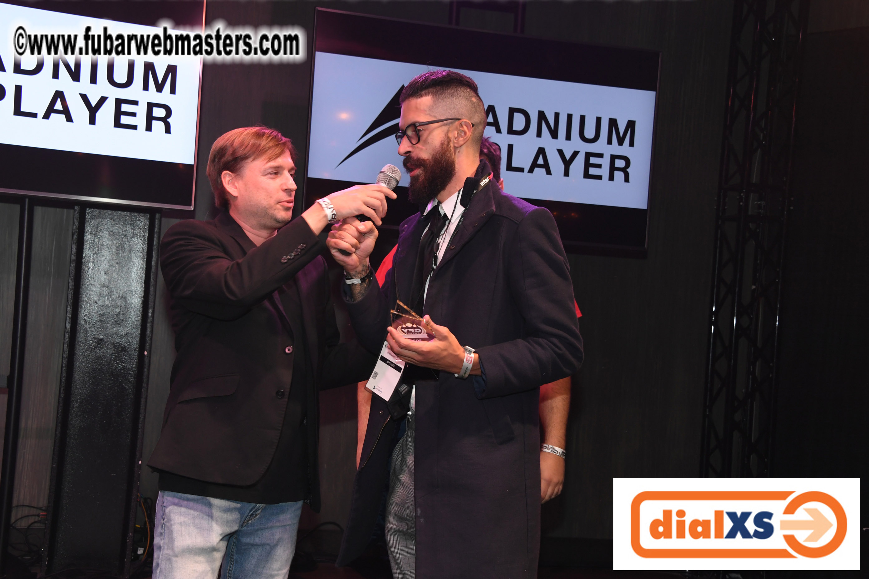 GFY Awards & Party